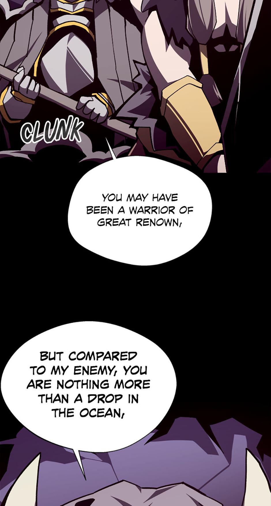 Dungeon Odyssey Chapter 119 — page 53