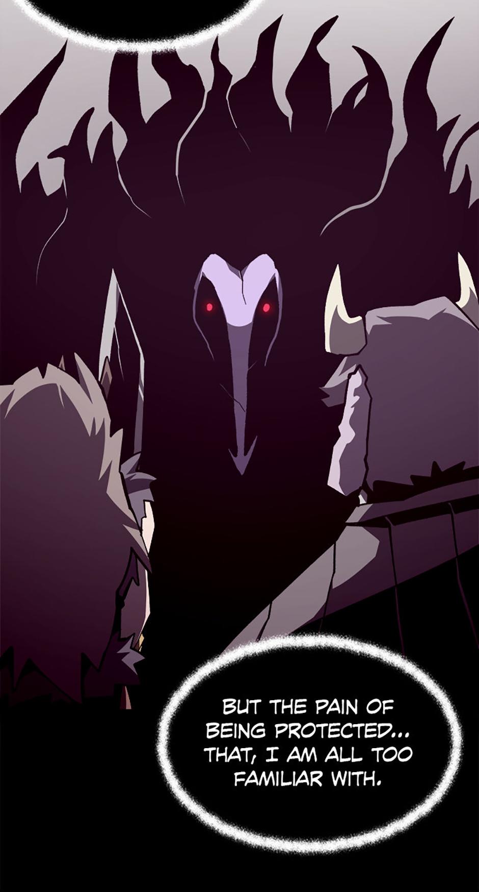 Dungeon Odyssey Chapter 119 — page 55