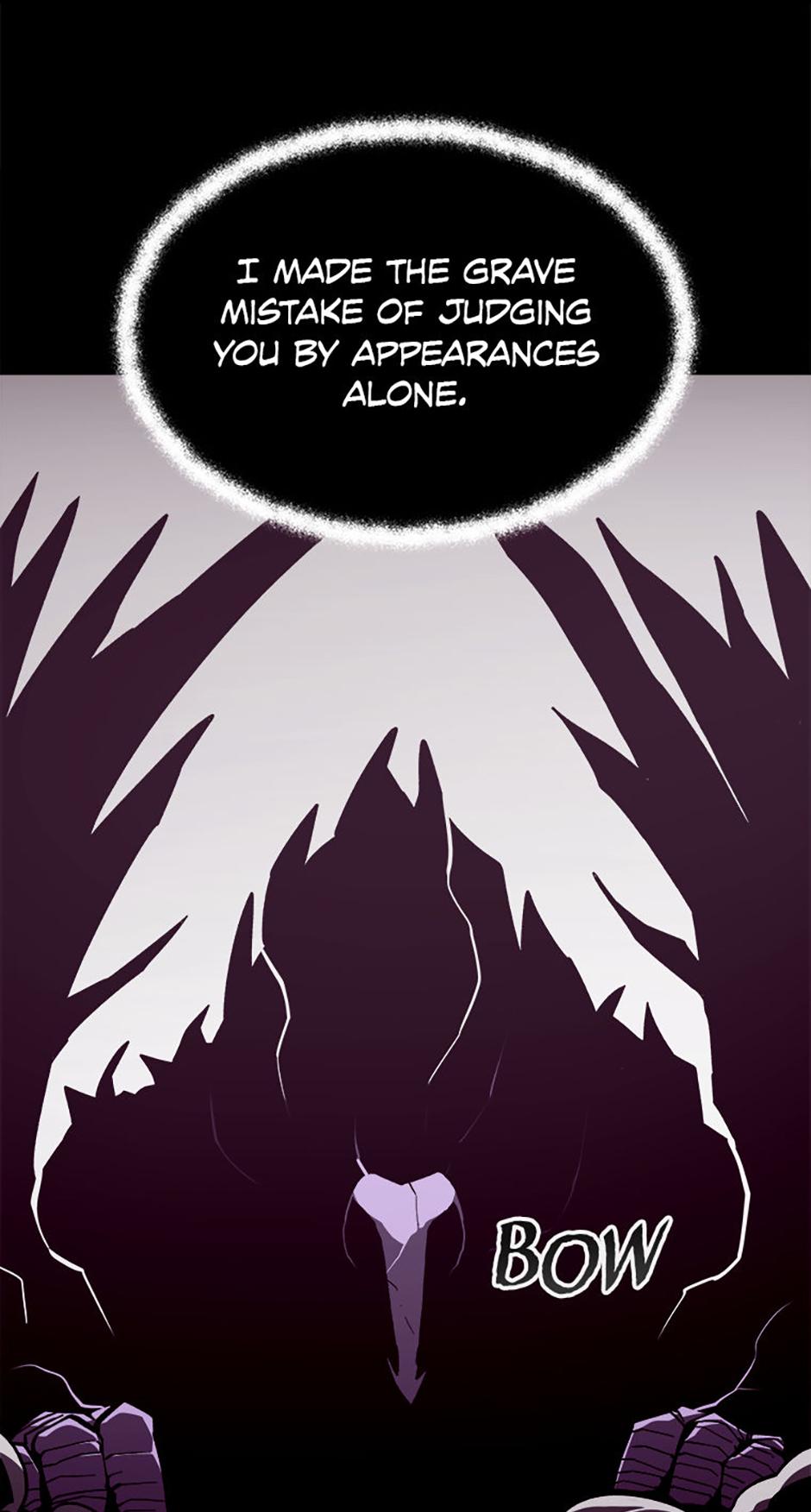 Dungeon Odyssey Chapter 119 — page 56