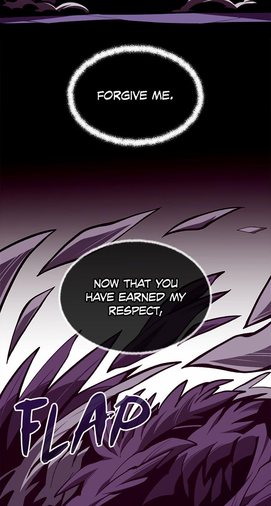 Dungeon Odyssey Chapter 119 — page 57