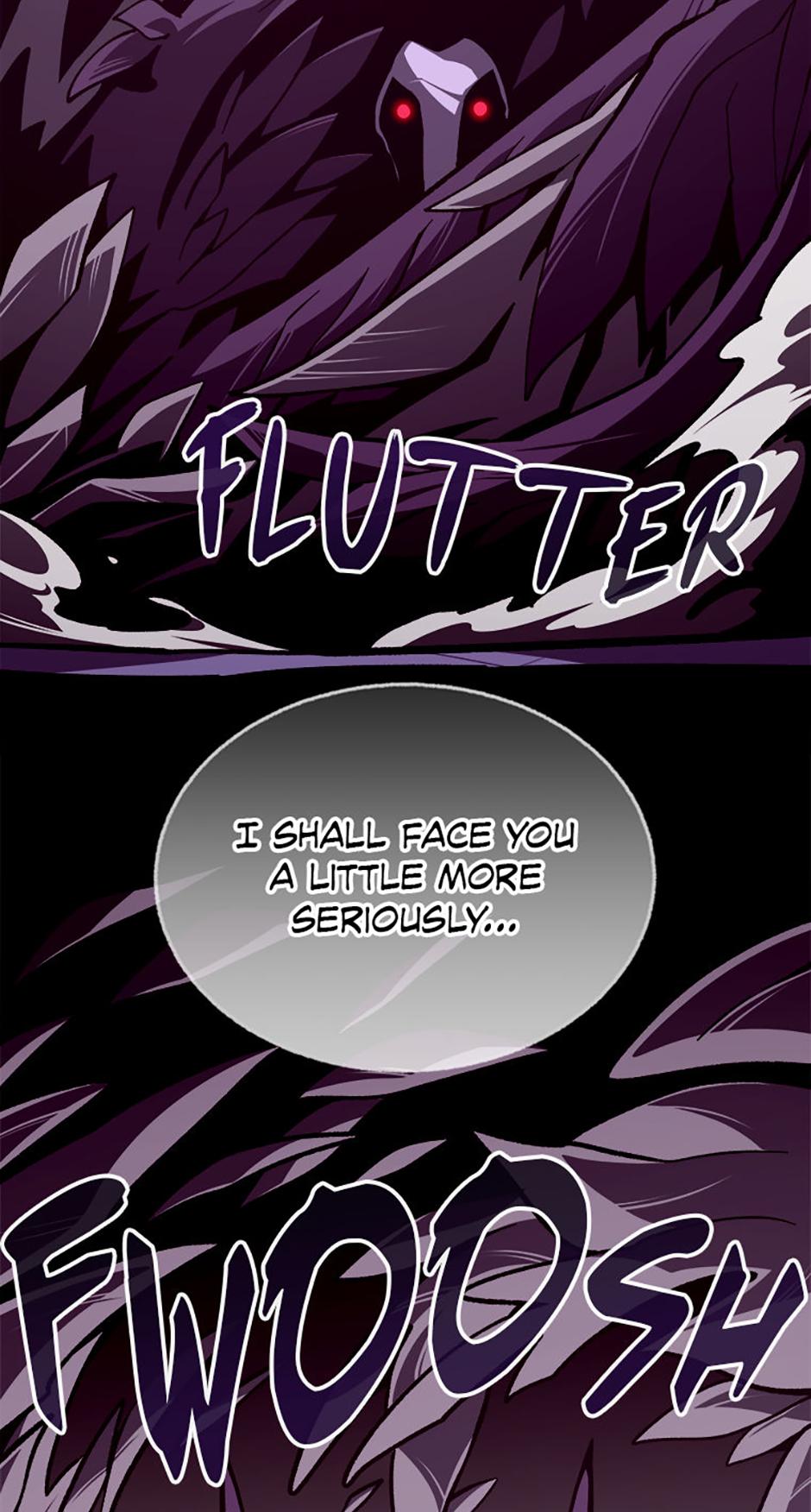 Dungeon Odyssey Chapter 119 — page 58