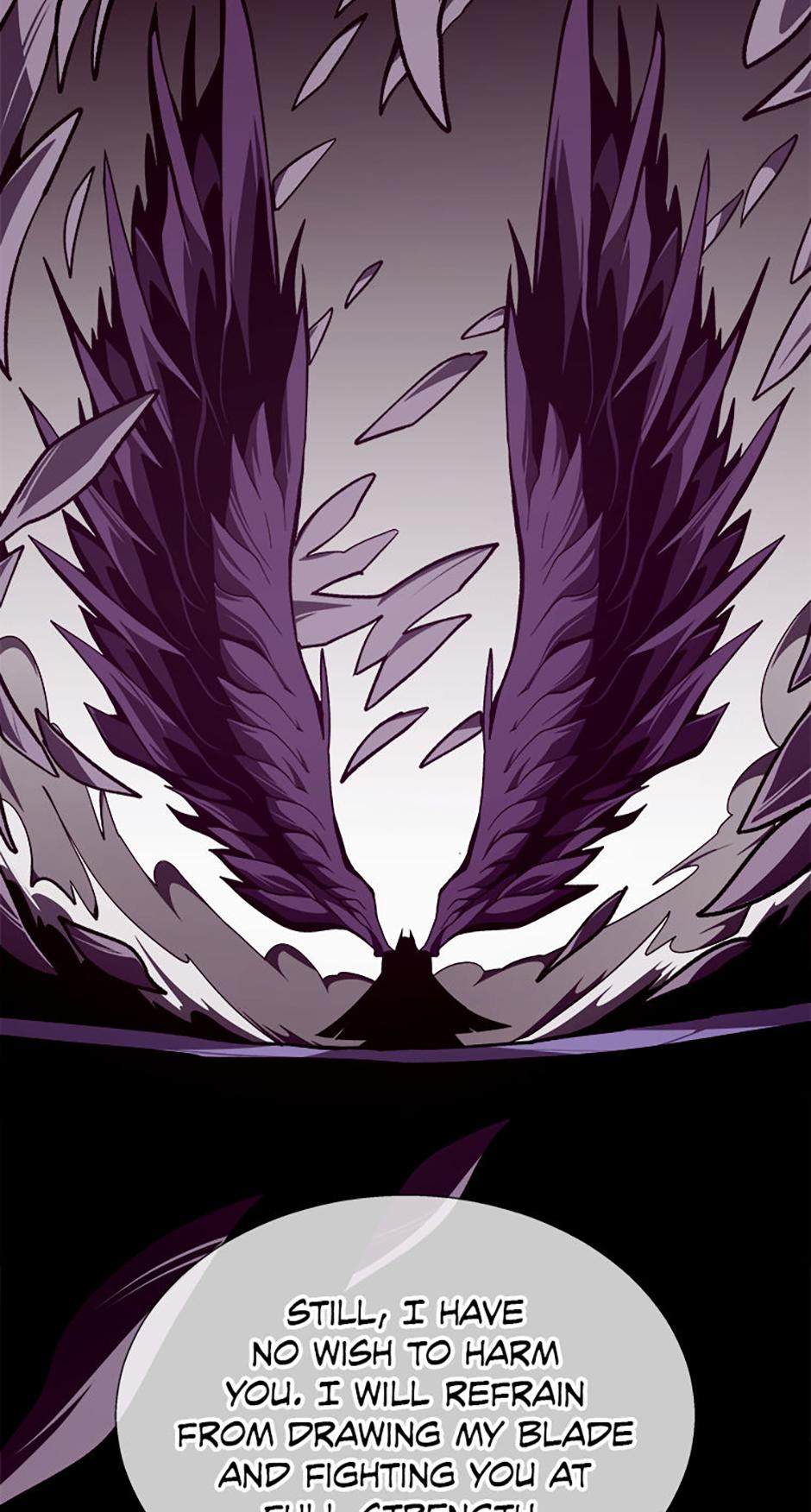 Dungeon Odyssey Chapter 119 — page 59