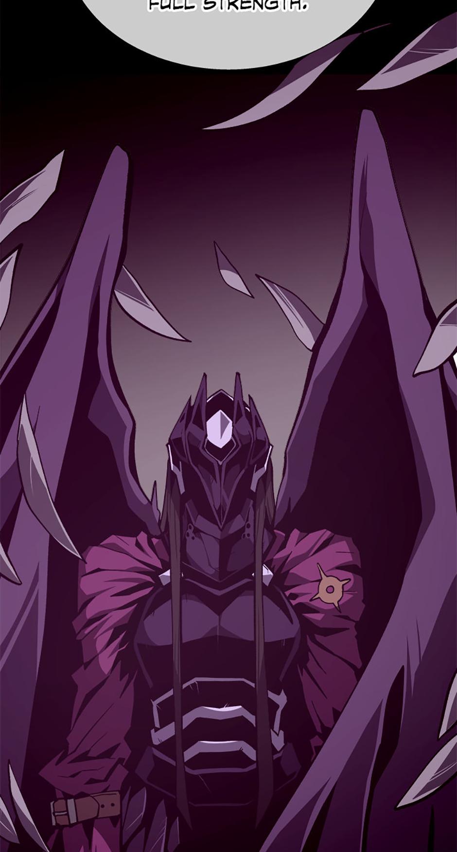 Dungeon Odyssey Chapter 119 — page 60