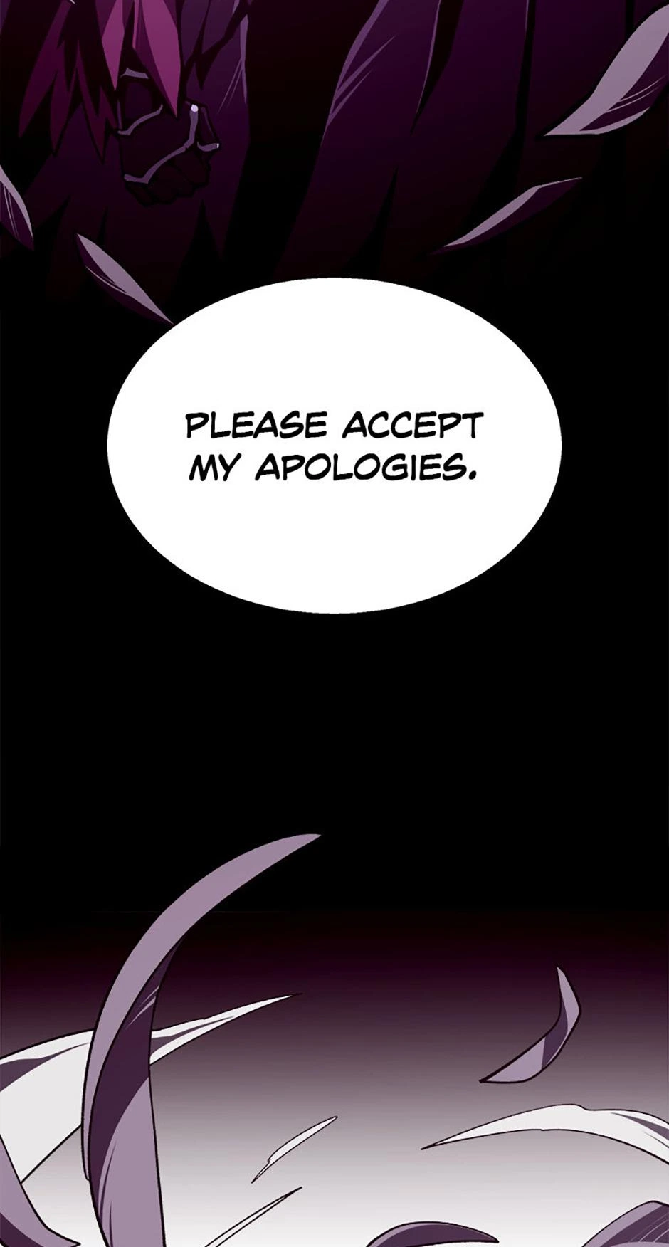 Dungeon Odyssey Chapter 119 — page 61