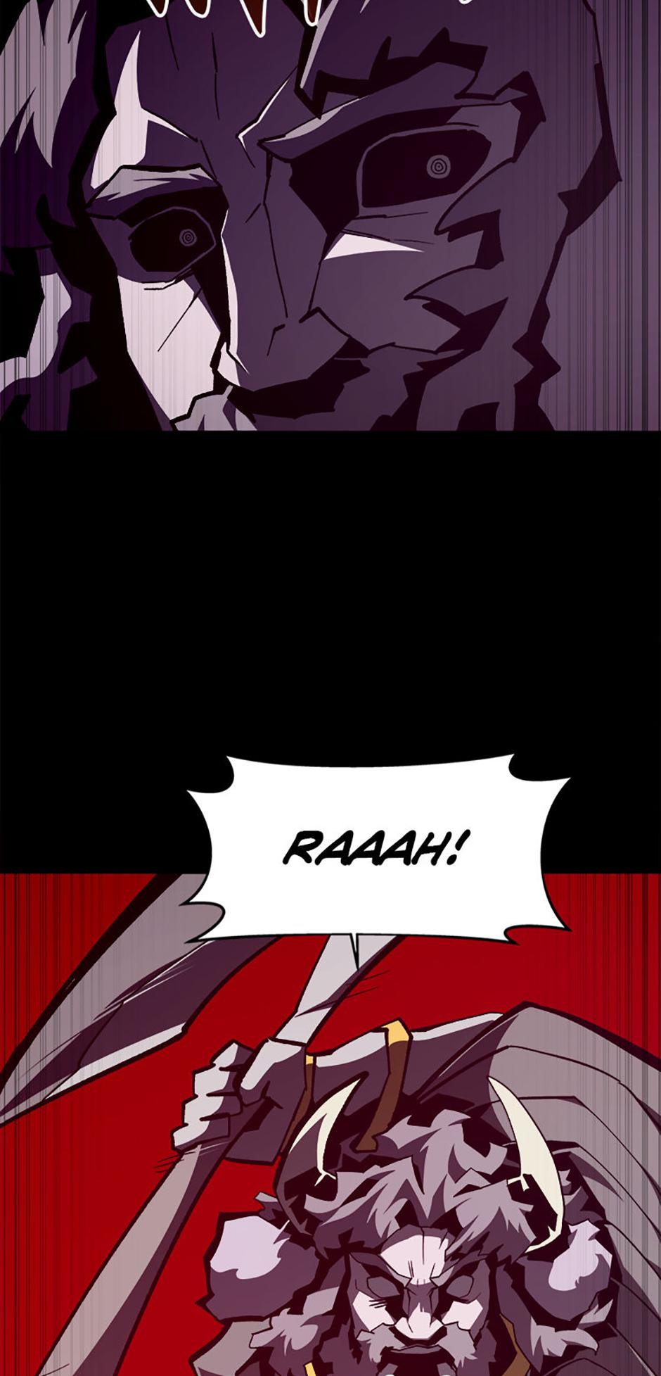 Dungeon Odyssey Chapter 119 — page 64
