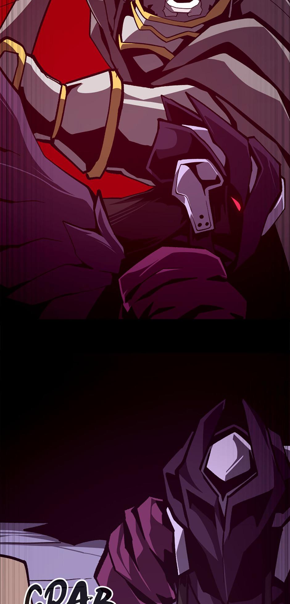 Dungeon Odyssey Chapter 119 — page 65