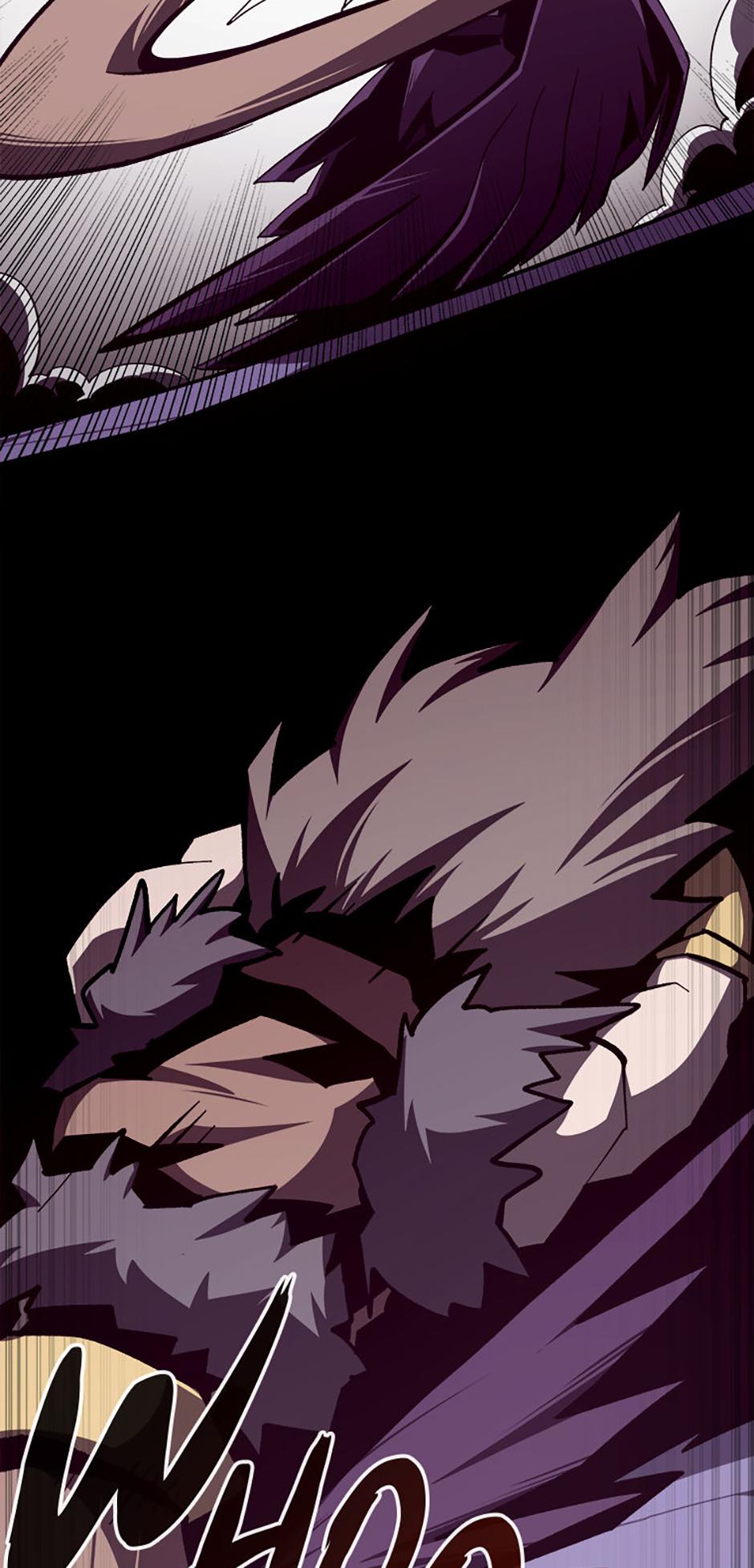 Dungeon Odyssey Chapter 119 — page 67