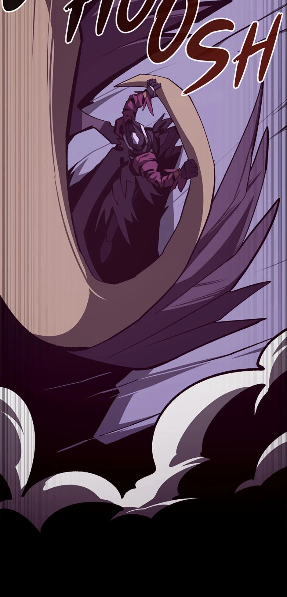 Dungeon Odyssey Chapter 119 — page 68