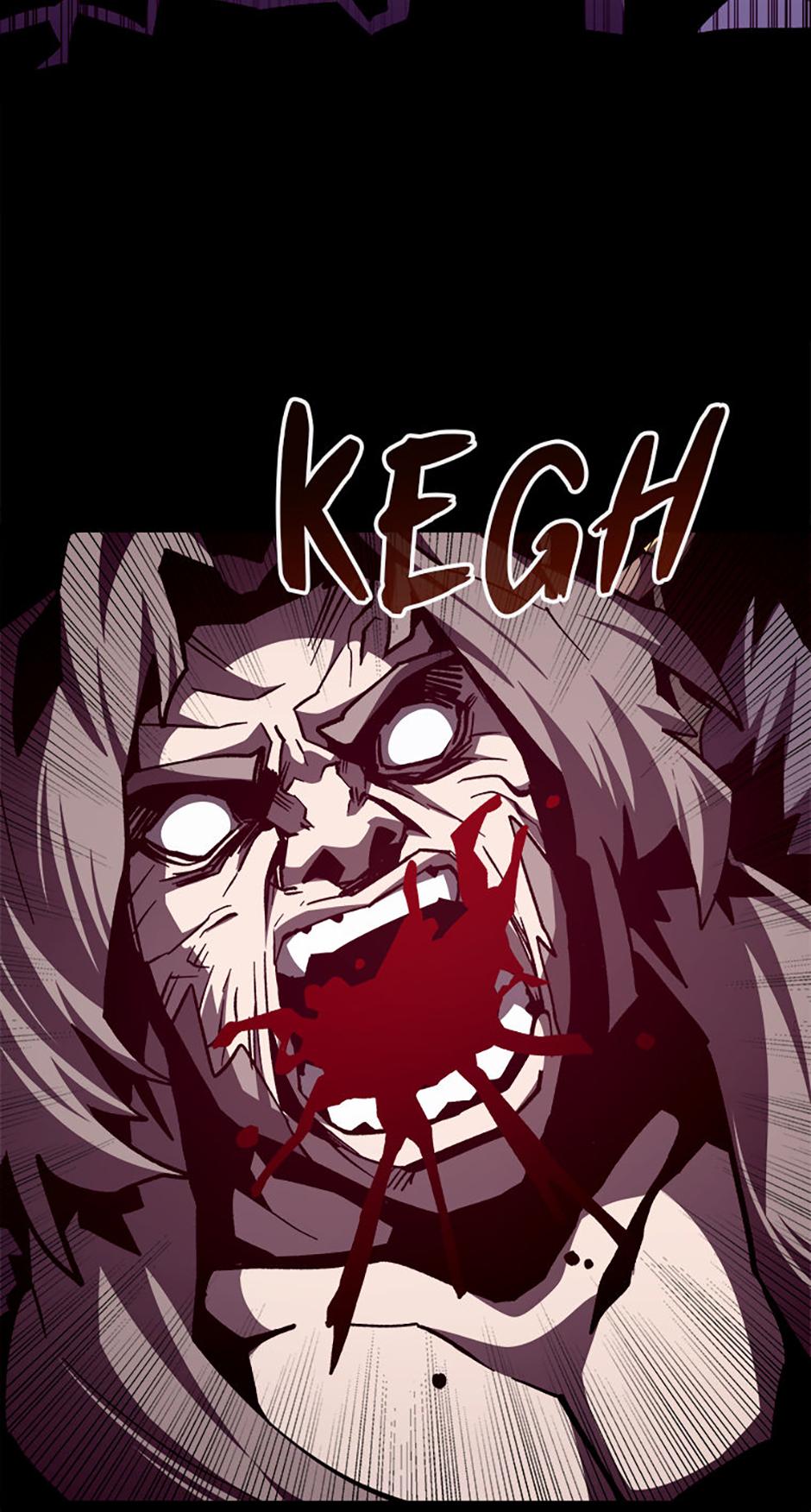 Dungeon Odyssey Chapter 119 — page 71