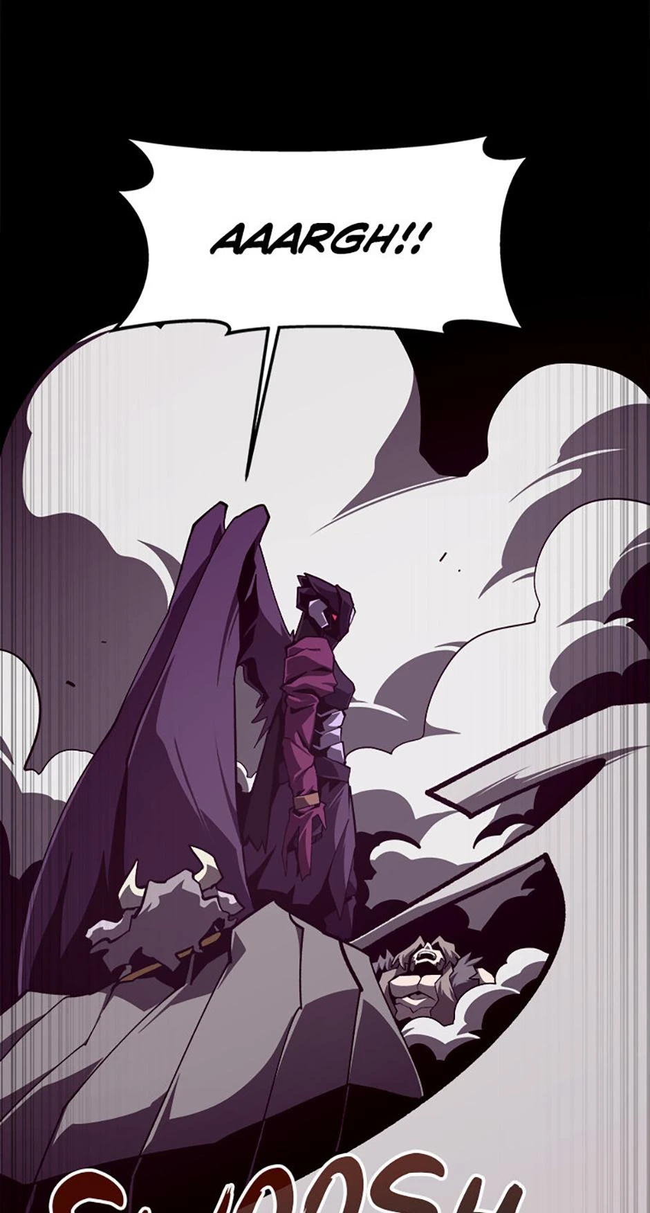 Dungeon Odyssey Chapter 119 — page 72