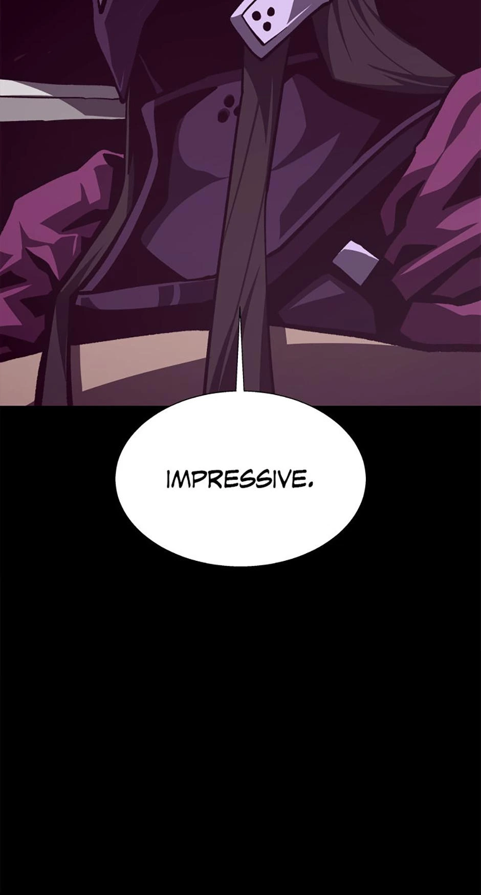 Dungeon Odyssey Chapter 119 — page 75