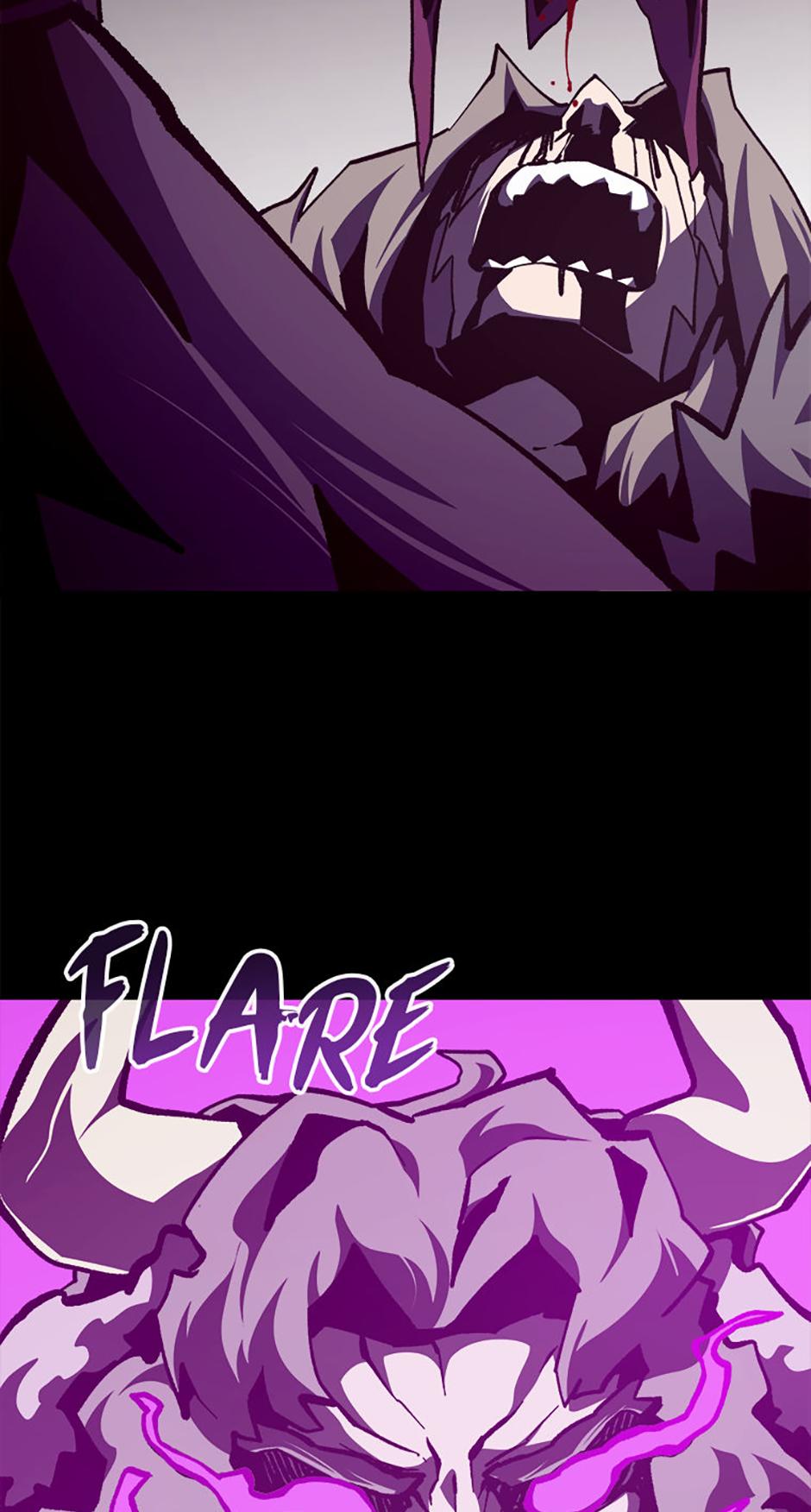 Dungeon Odyssey Chapter 119 — page 80
