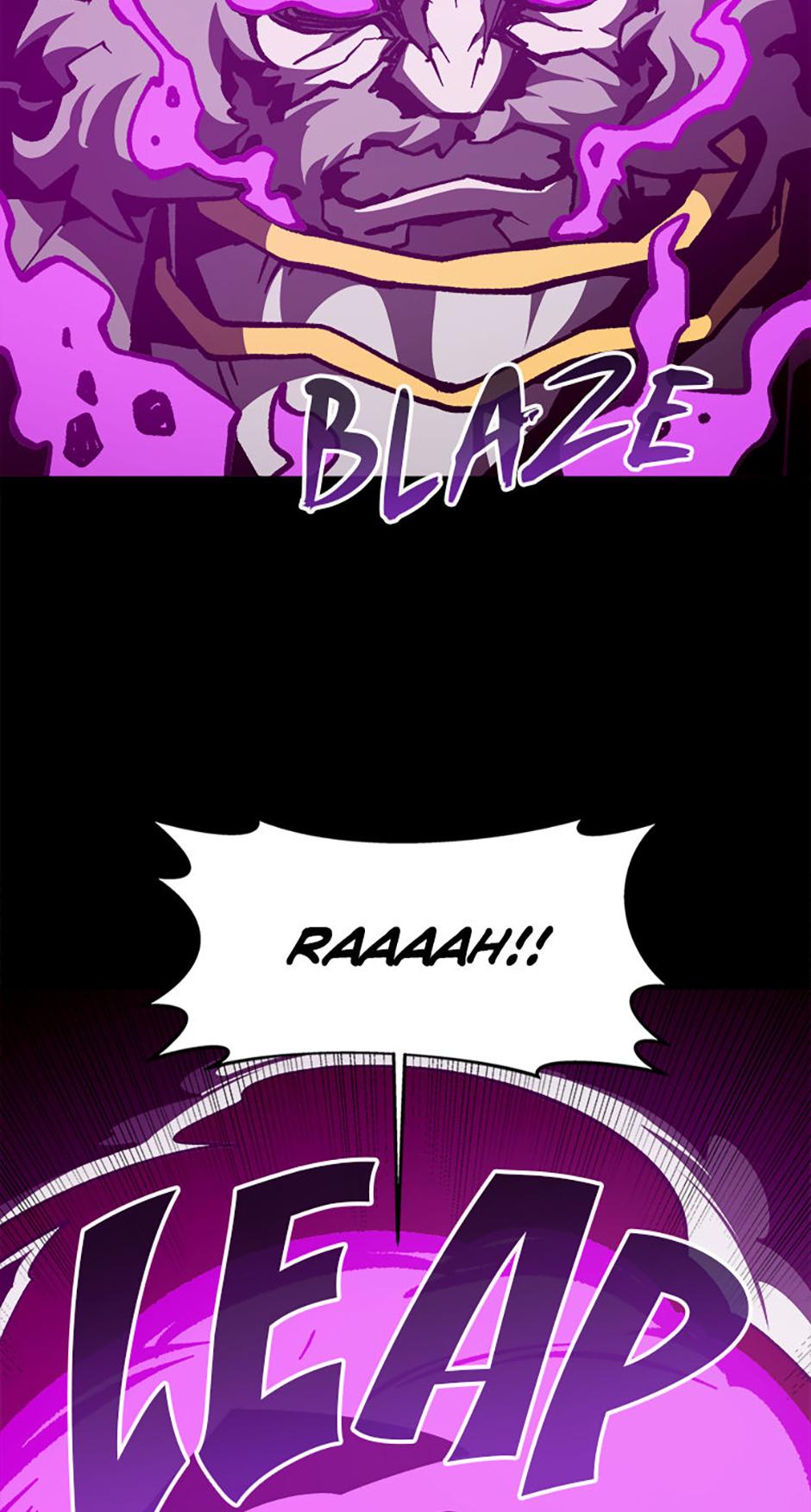 Dungeon Odyssey Chapter 119 — page 81
