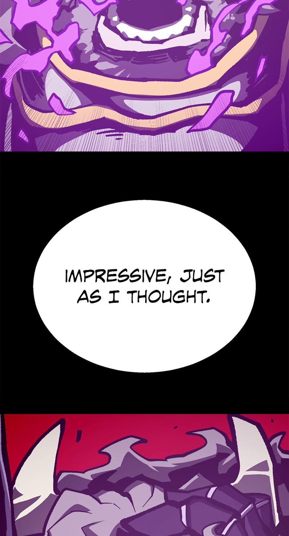 Dungeon Odyssey Chapter 119 — page 84