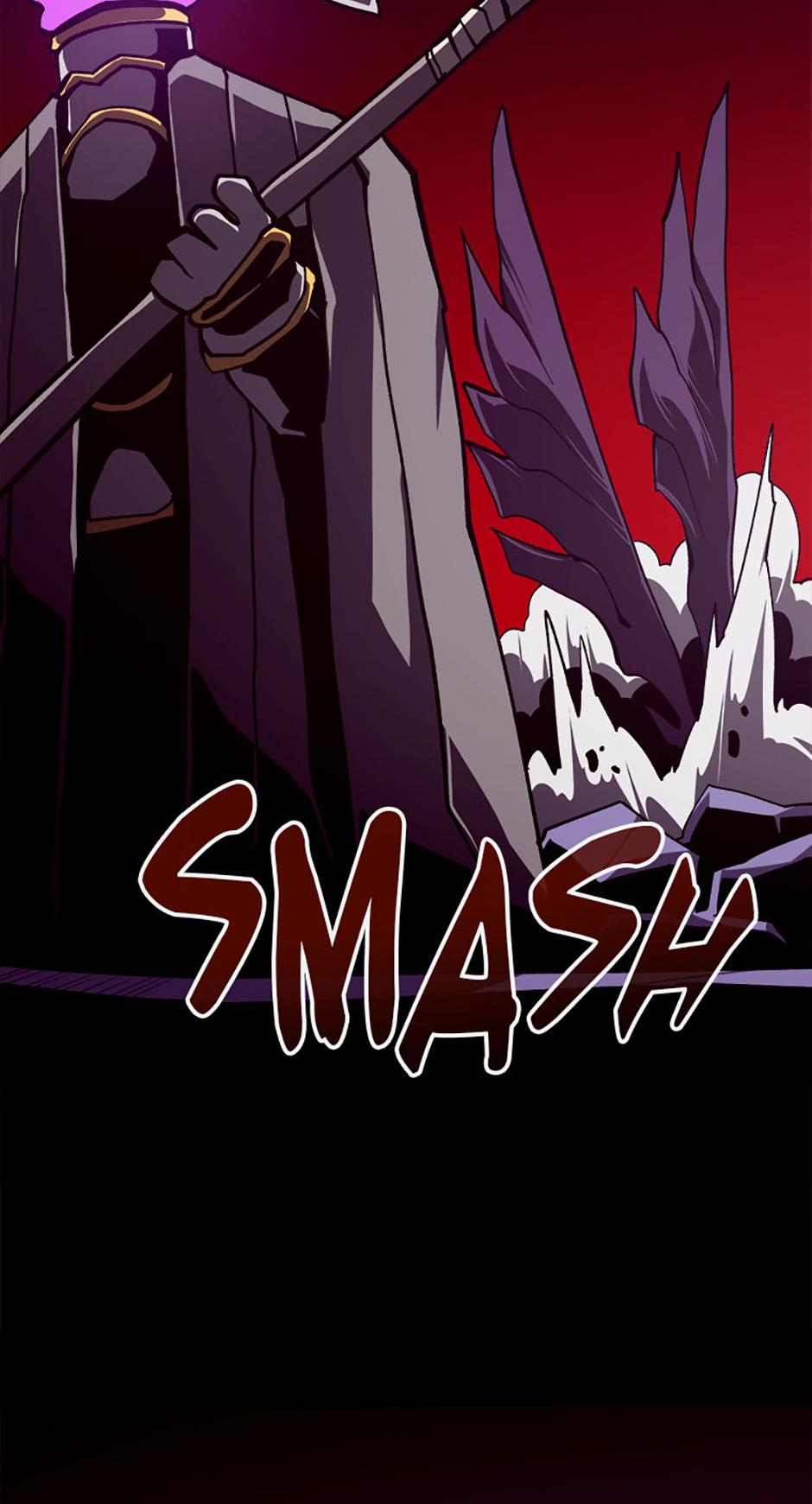 Dungeon Odyssey Chapter 119 — page 86