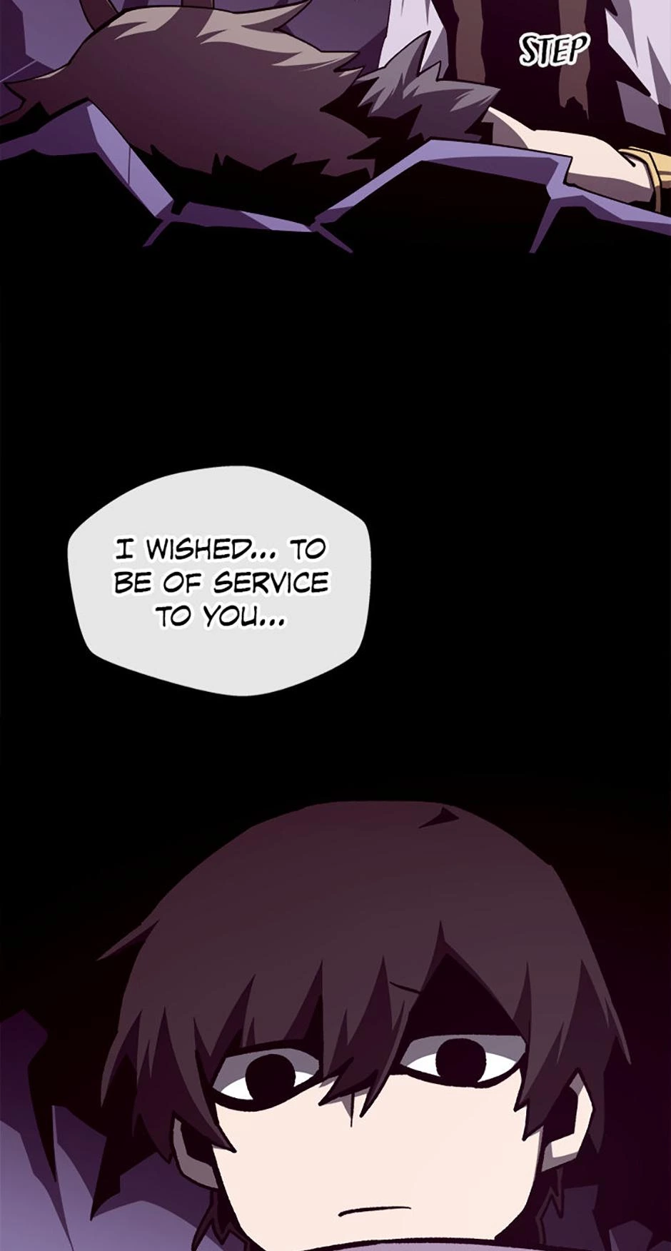 Dungeon Odyssey Chapter 120 — page 2