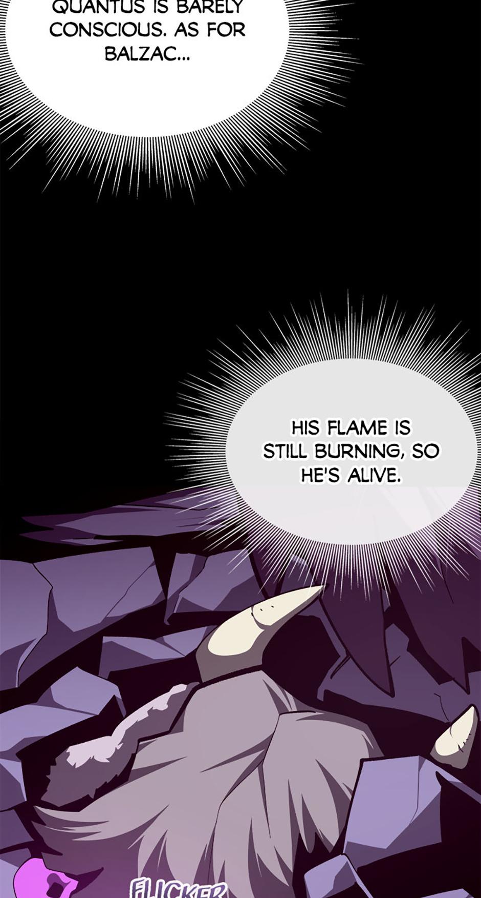 Dungeon Odyssey Chapter 120 — page 9