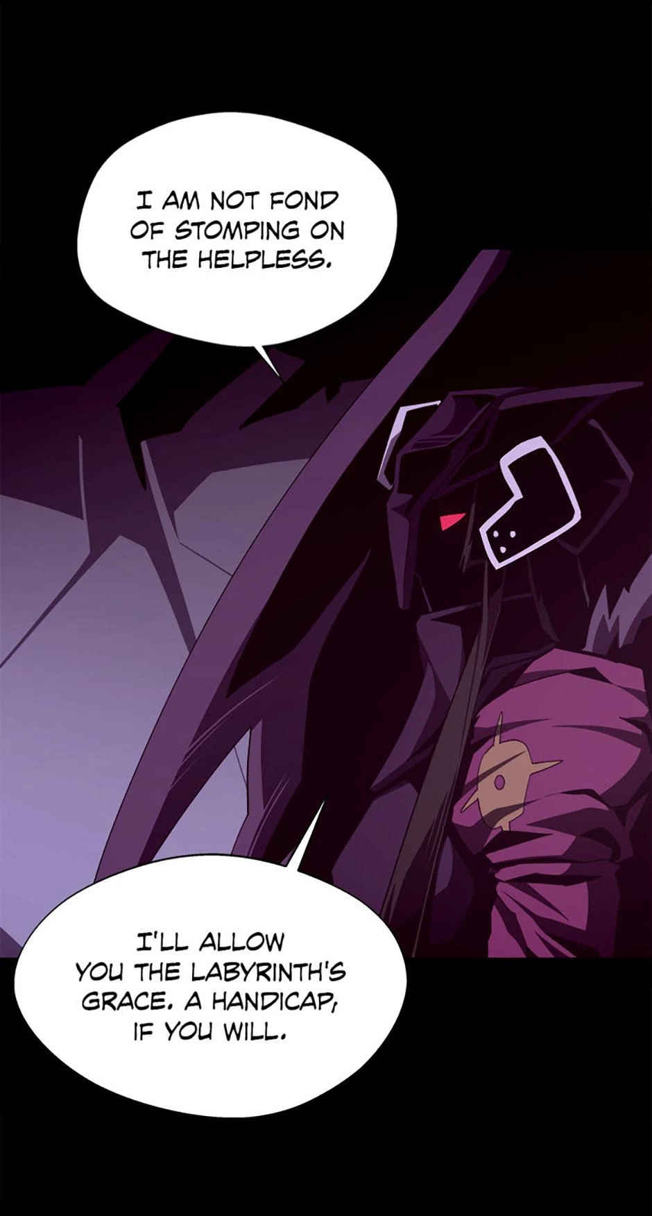 Dungeon Odyssey Chapter 120 — page 22