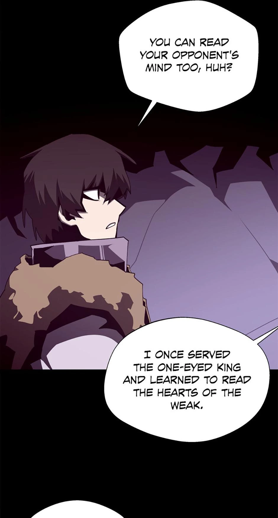 Dungeon Odyssey Chapter 120 — page 23