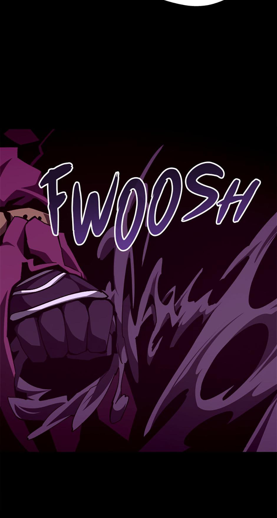 Dungeon Odyssey Chapter 120 — page 25