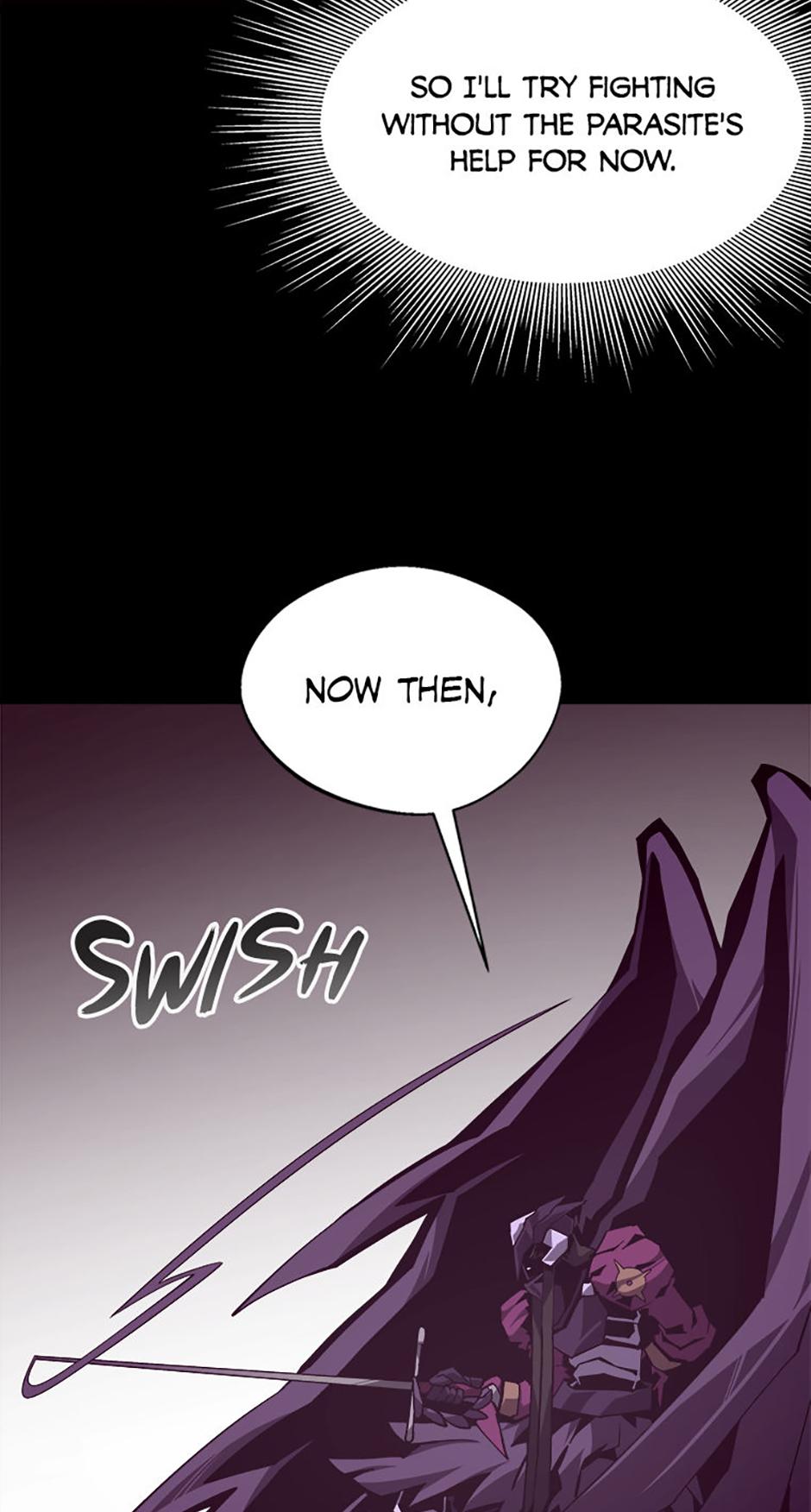 Dungeon Odyssey Chapter 120 — page 30