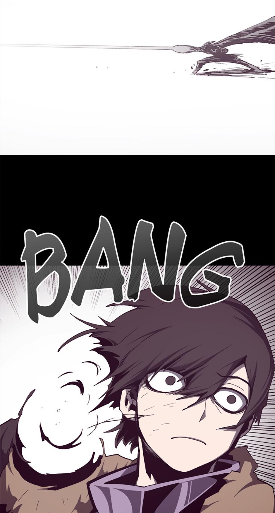 Dungeon Odyssey Chapter 120 — page 32
