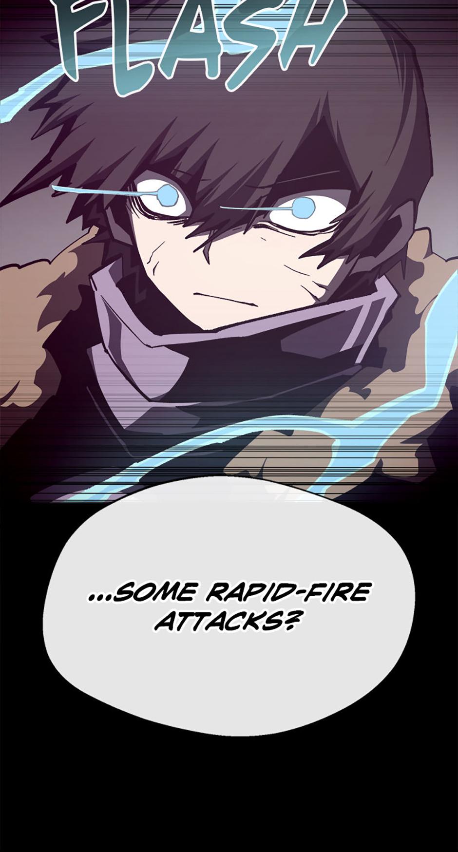 Dungeon Odyssey Chapter 120 — page 35
