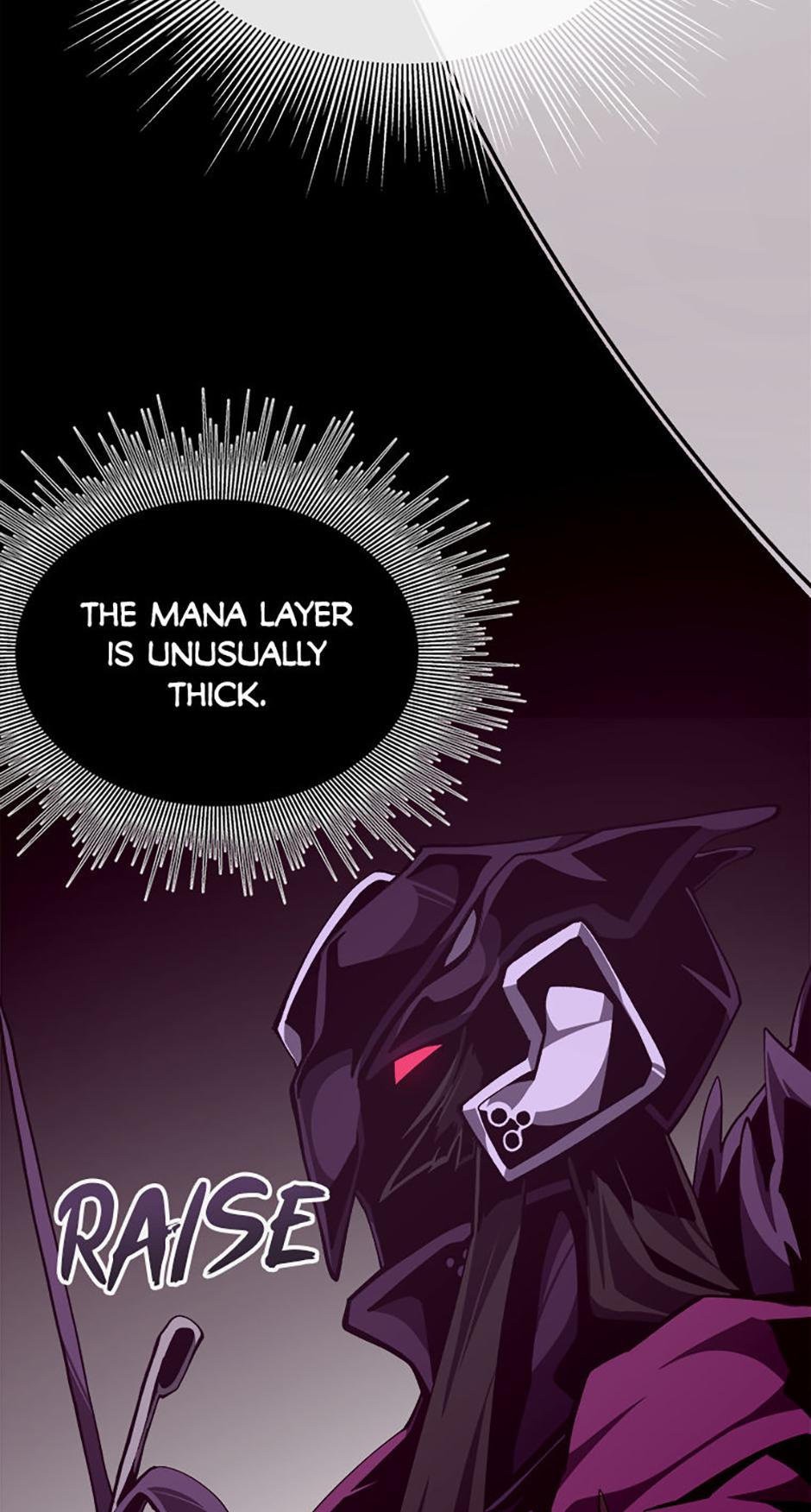 Dungeon Odyssey Chapter 120 — page 39
