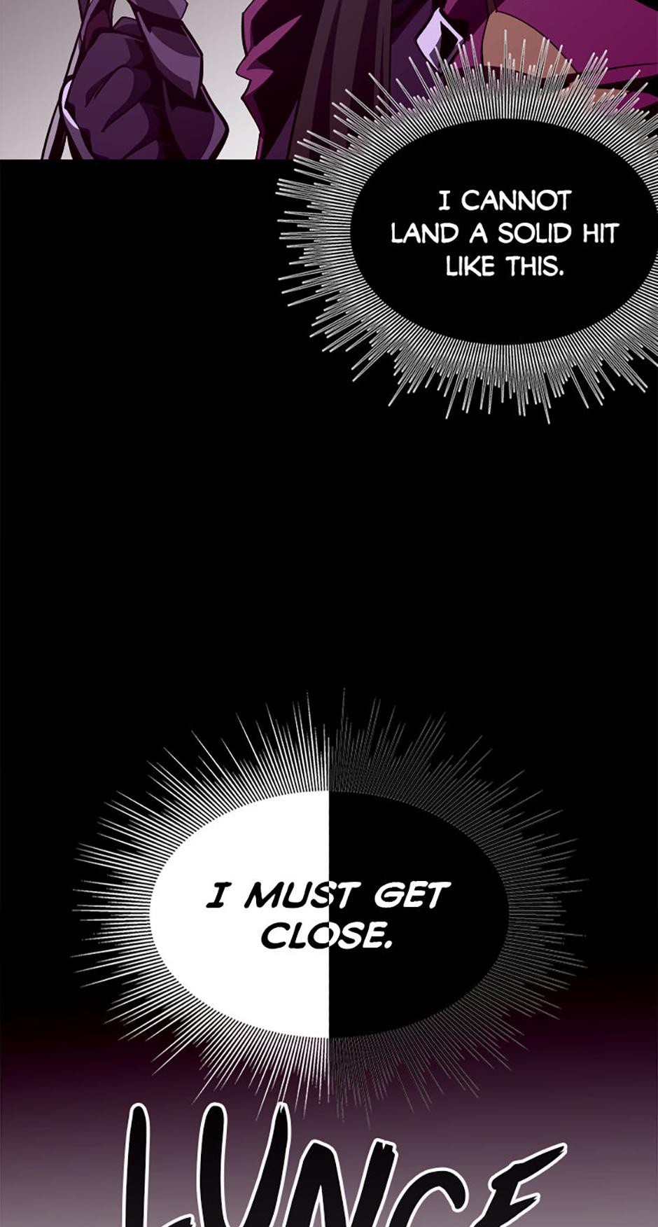 Dungeon Odyssey Chapter 120 — page 40