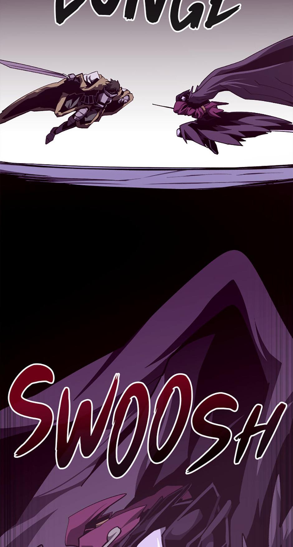 Dungeon Odyssey Chapter 120 — page 41