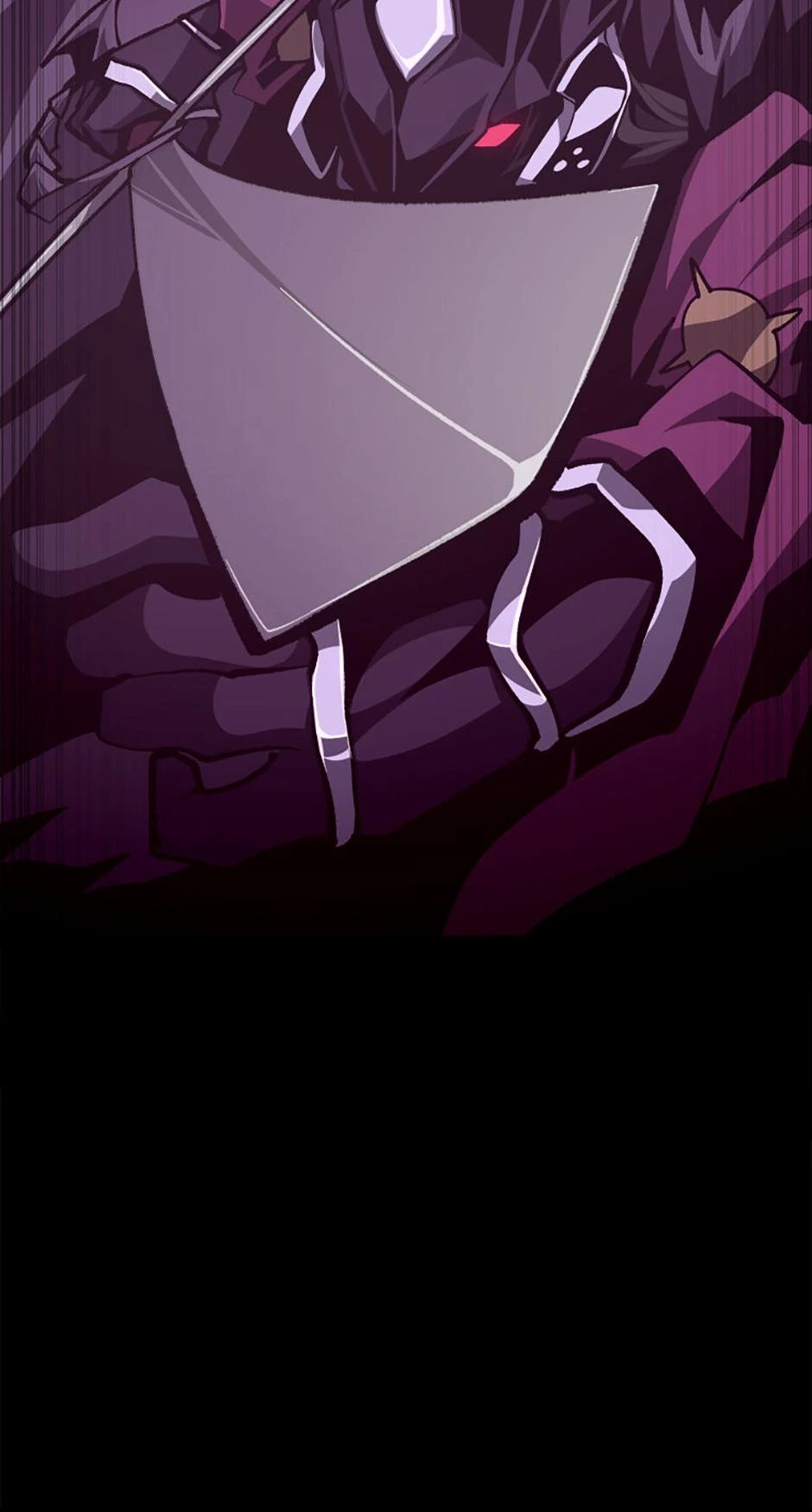 Dungeon Odyssey Chapter 120 — page 42
