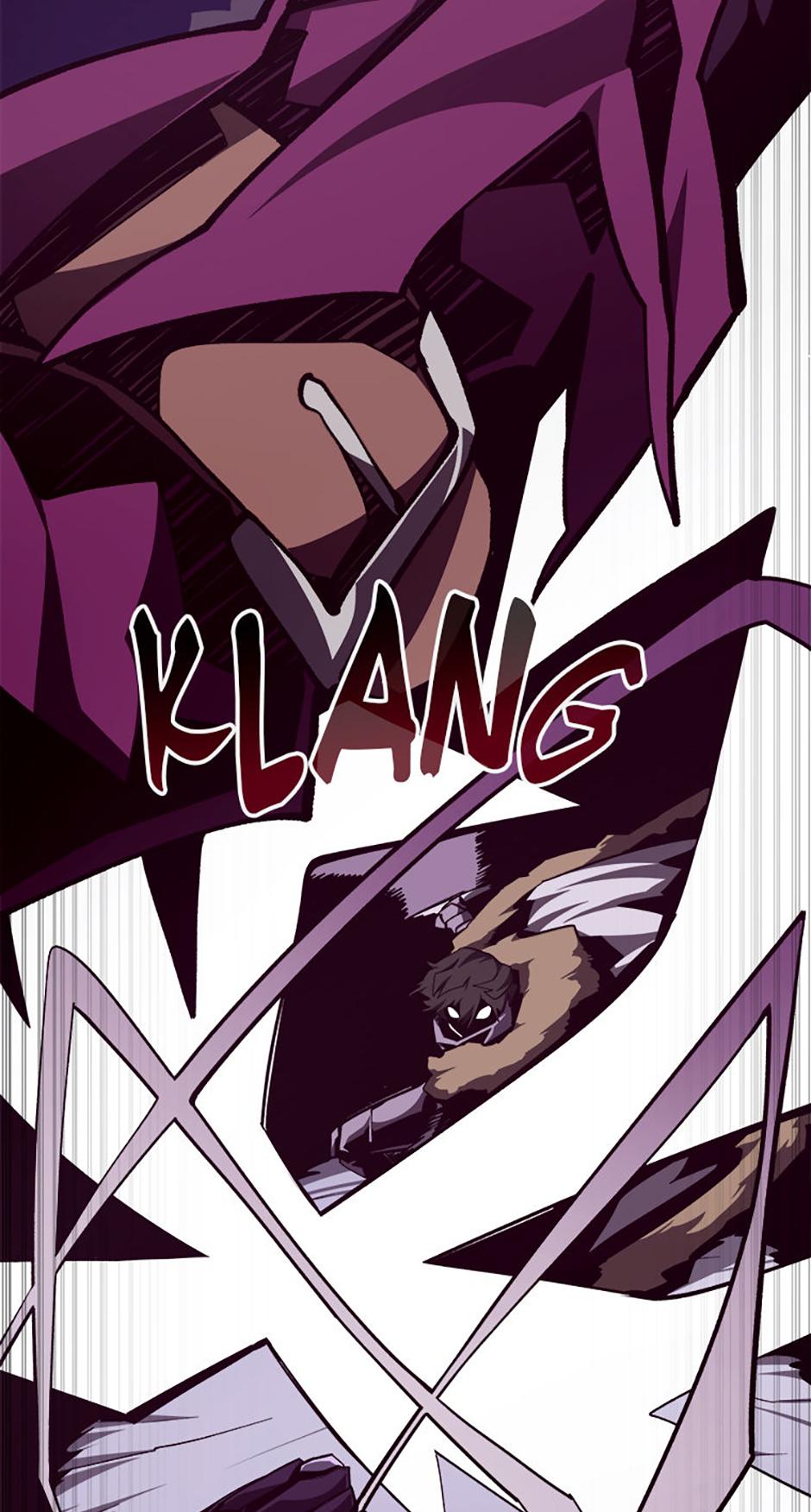 Dungeon Odyssey Chapter 120 — page 44