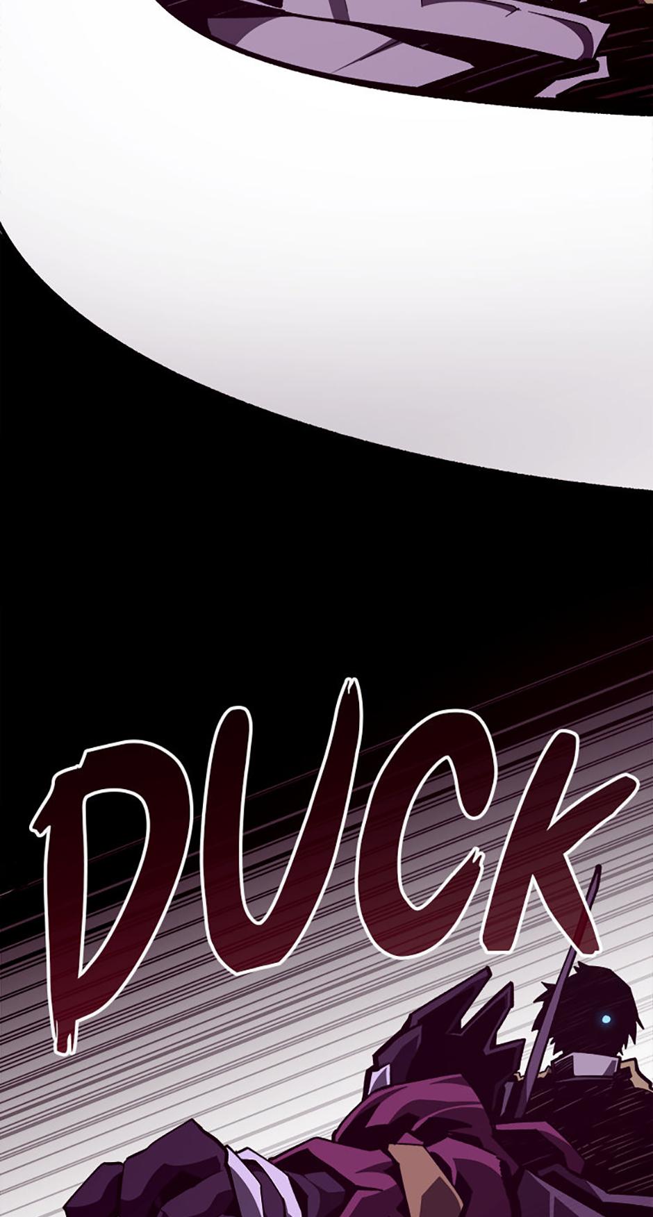 Dungeon Odyssey Chapter 120 — page 48