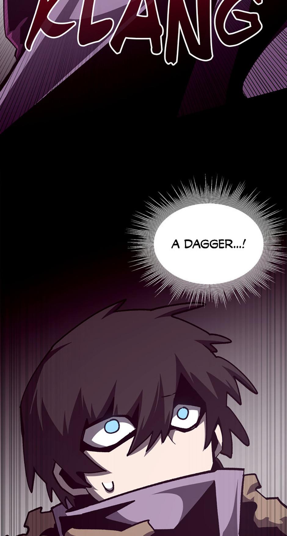 Dungeon Odyssey Chapter 120 — page 52