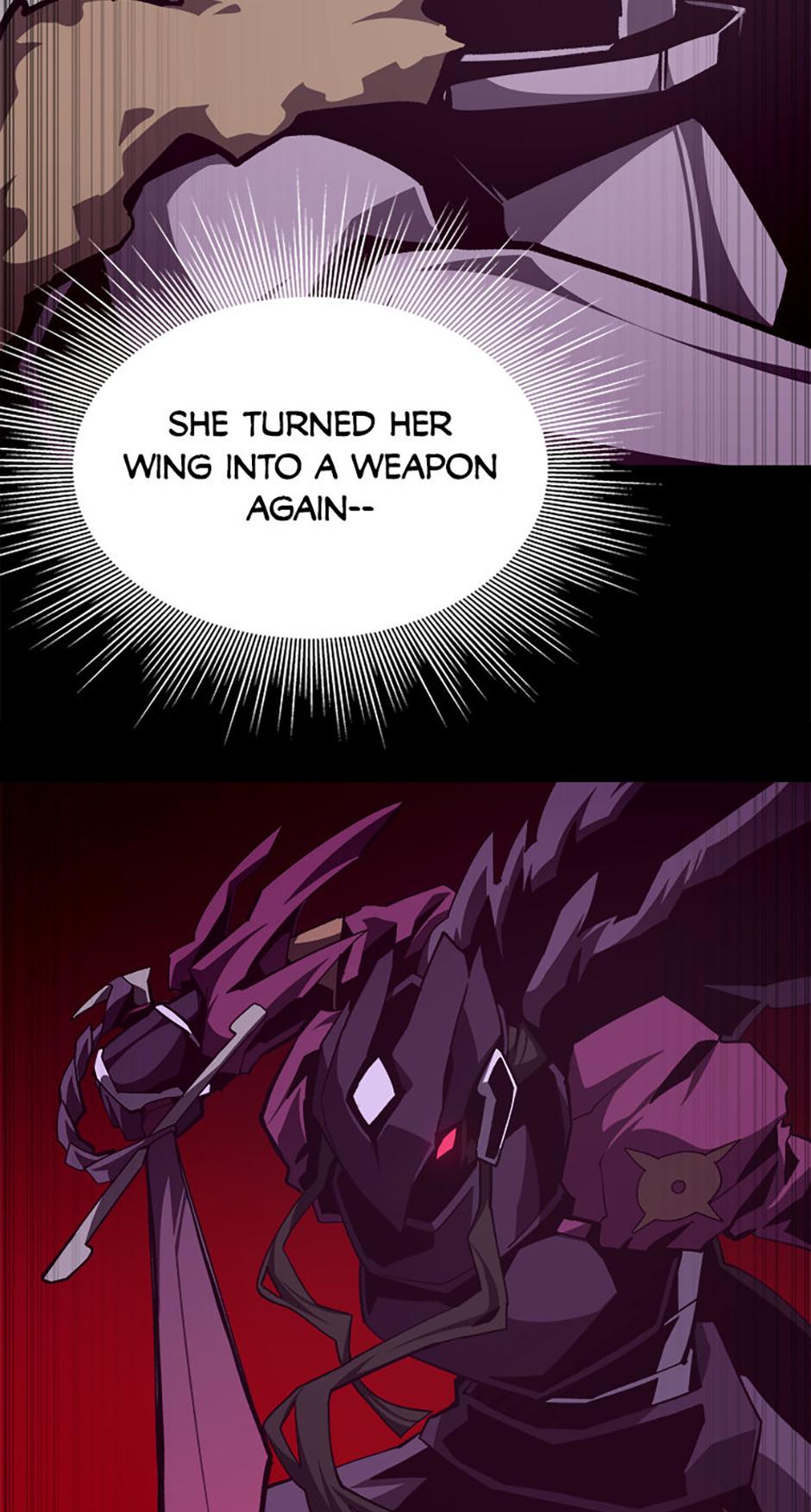 Dungeon Odyssey Chapter 120 — page 53