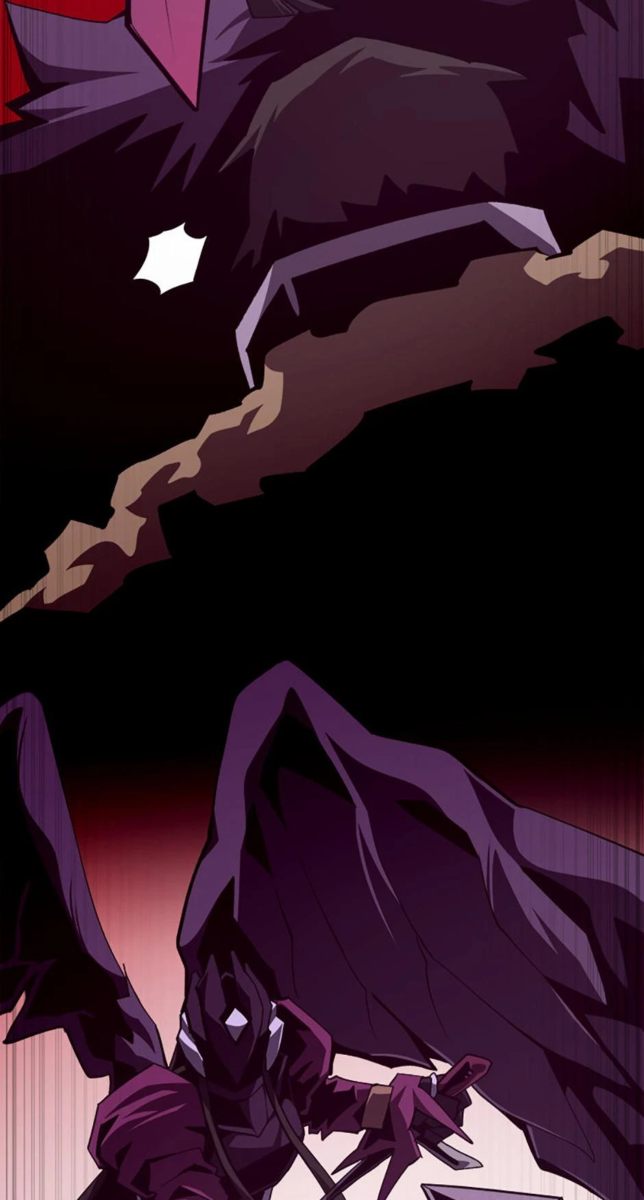 Dungeon Odyssey Chapter 120 — page 54