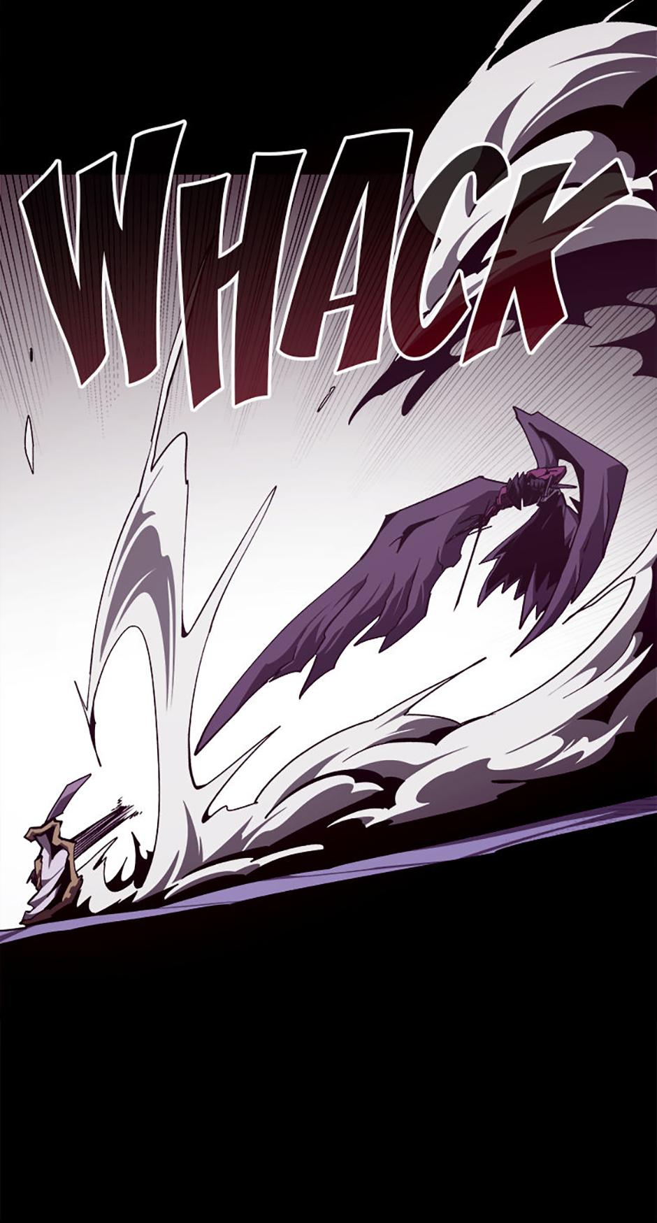 Dungeon Odyssey Chapter 120 — page 56
