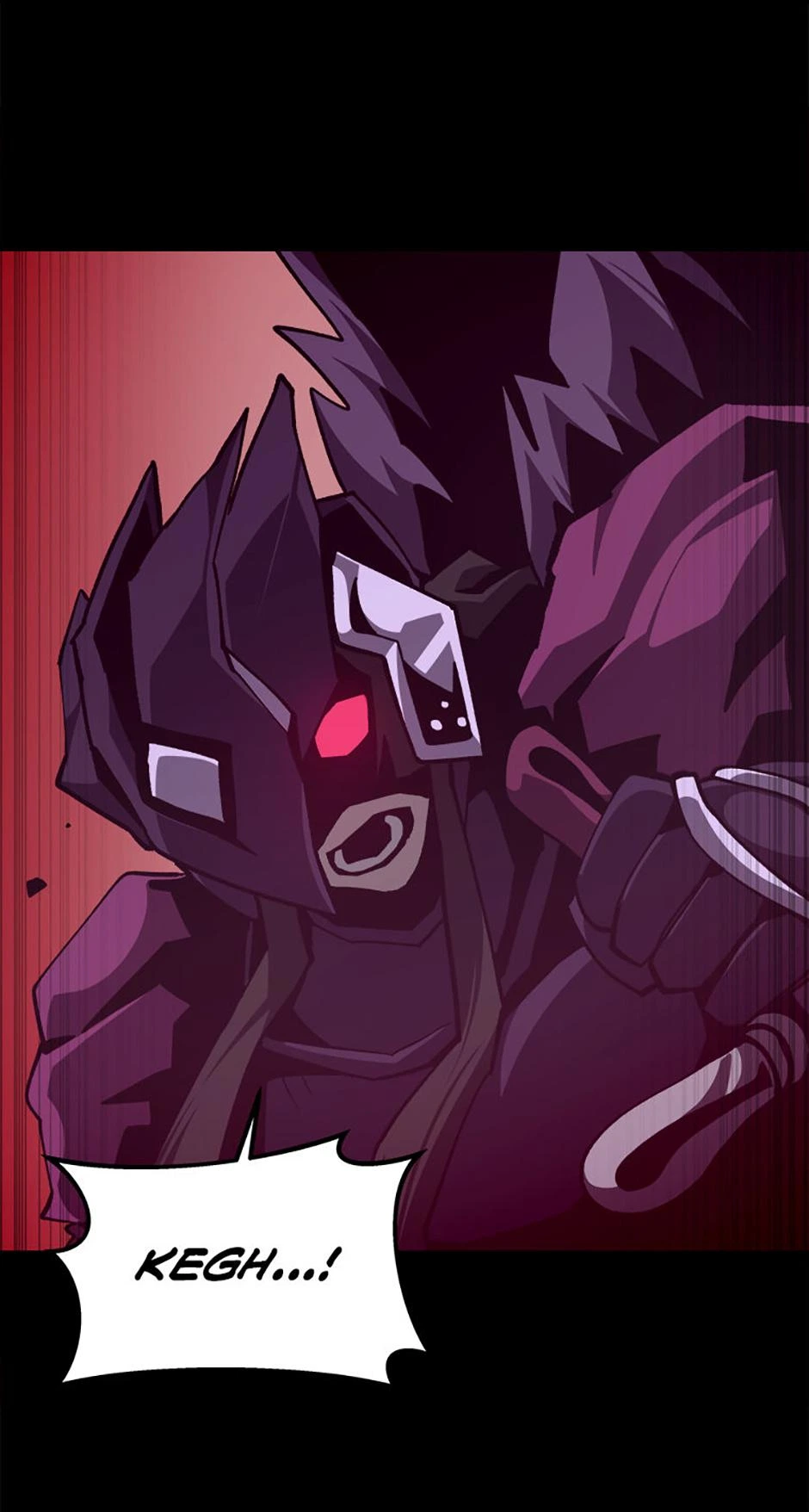 Dungeon Odyssey Chapter 120 — page 57