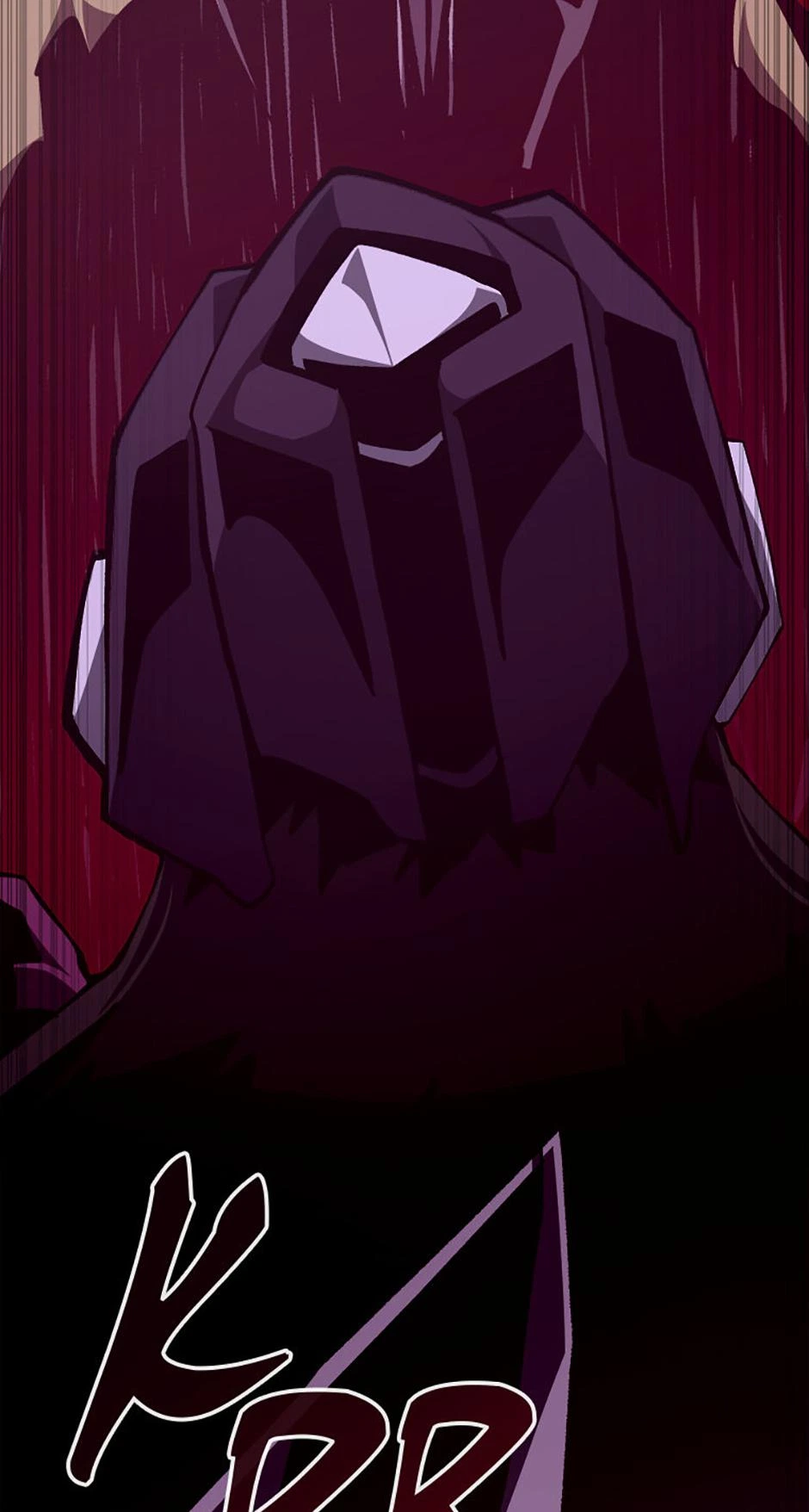 Dungeon Odyssey Chapter 120 — page 59