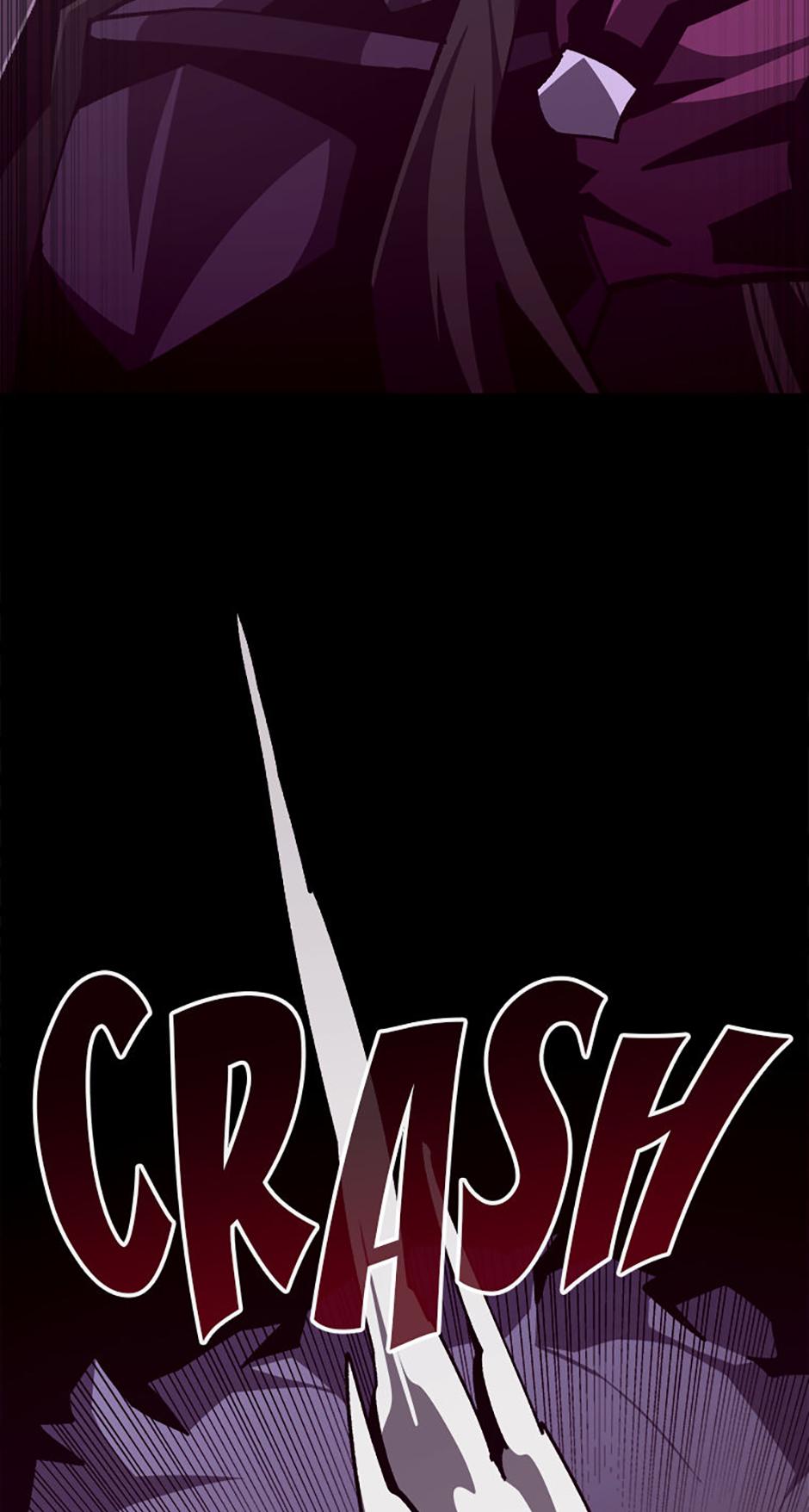 Dungeon Odyssey Chapter 120 — page 61