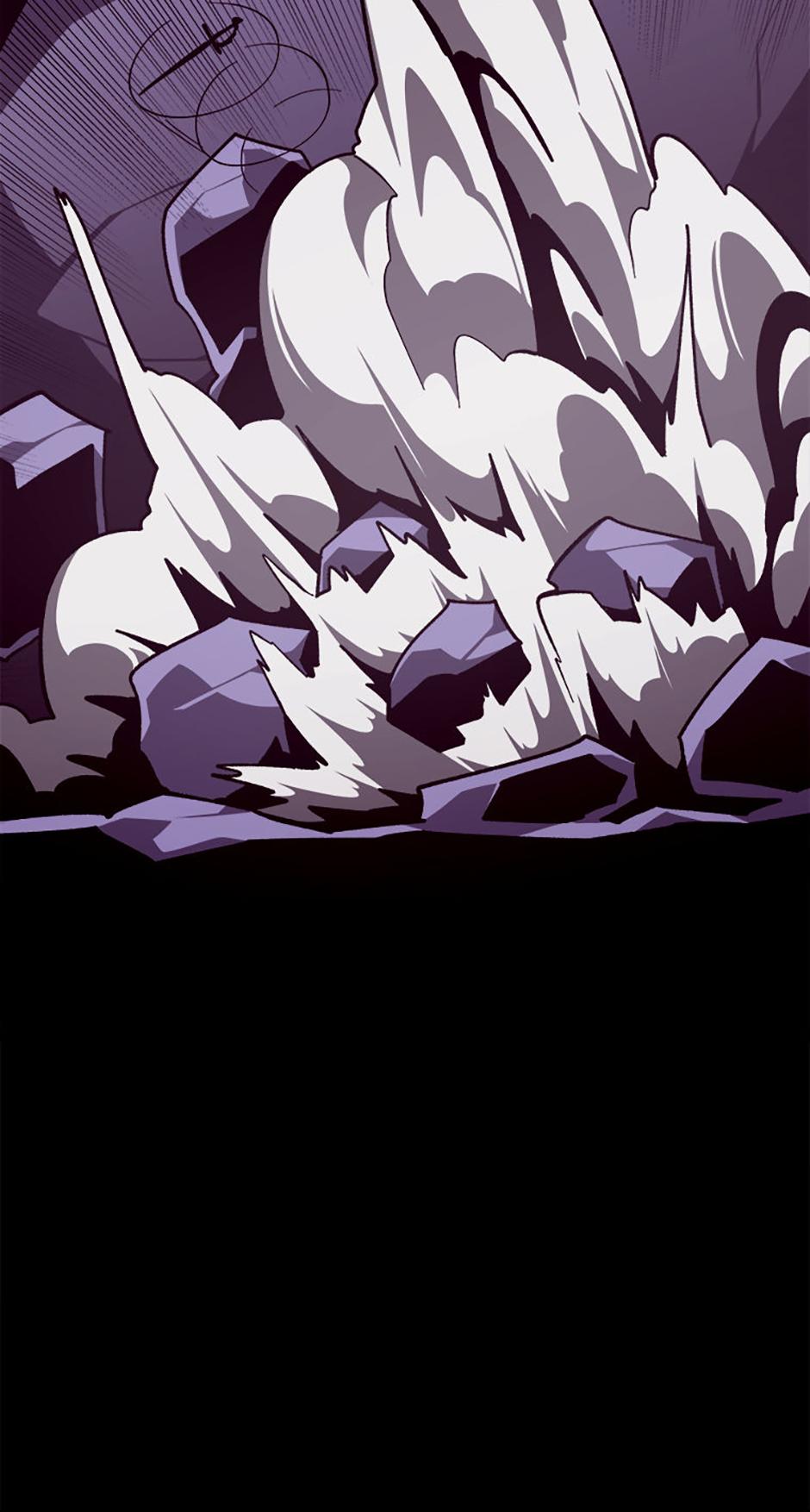 Dungeon Odyssey Chapter 120 — page 62
