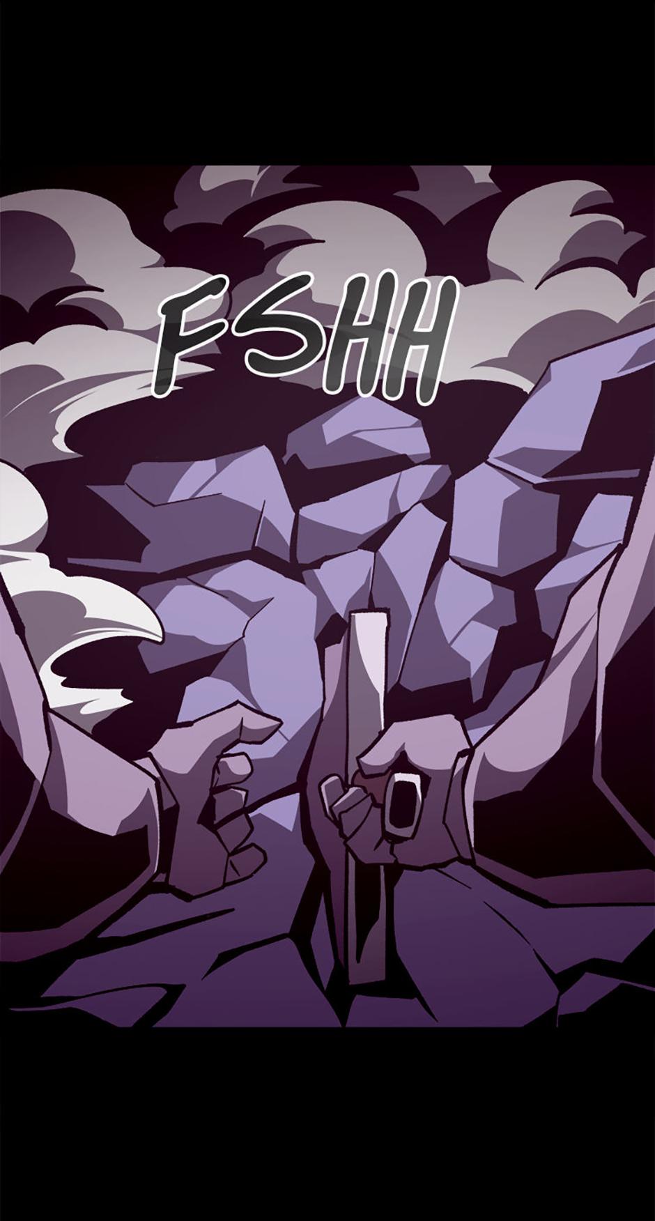 Dungeon Odyssey Chapter 120 — page 63