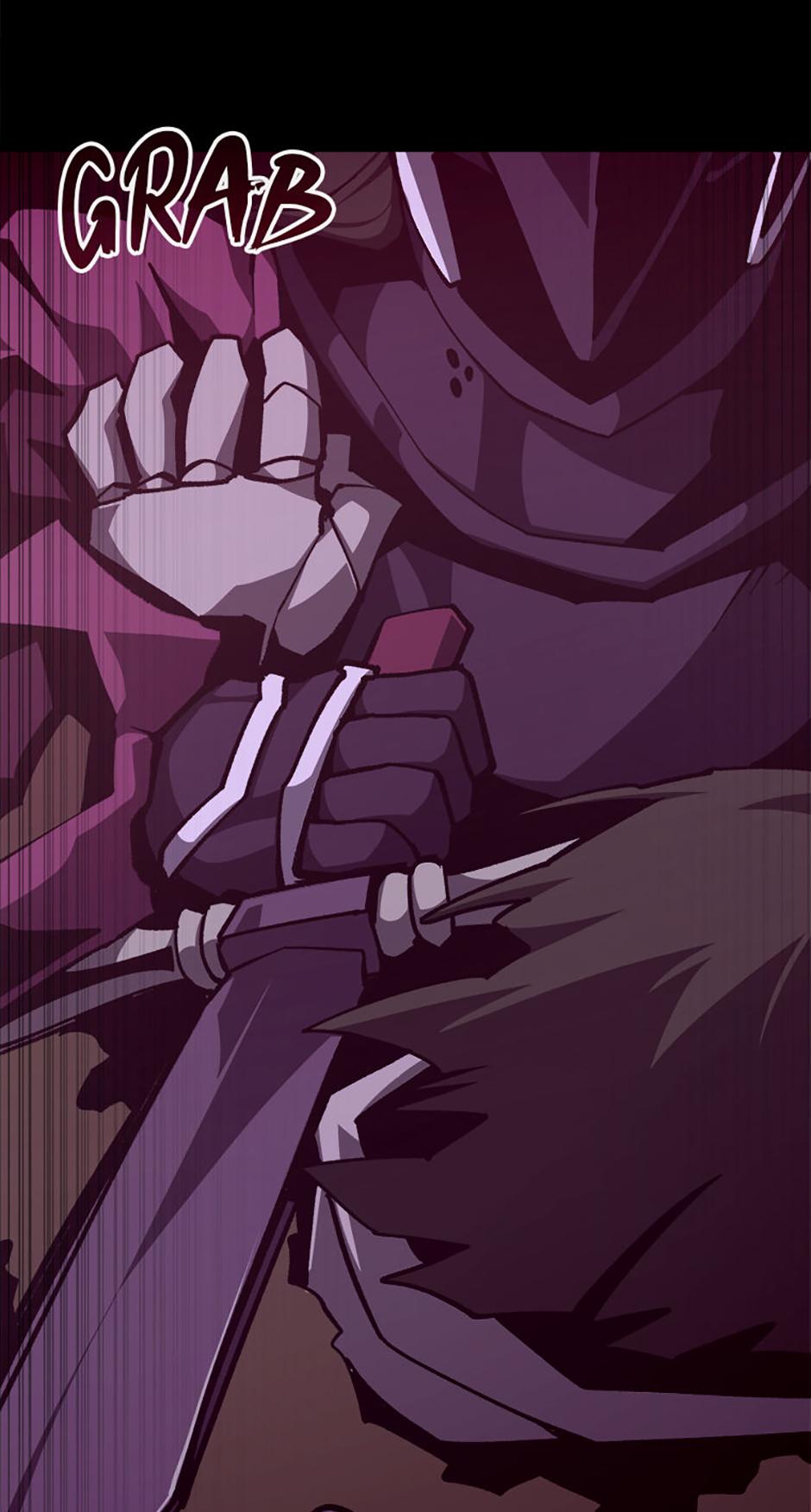 Dungeon Odyssey Chapter 120 — page 65