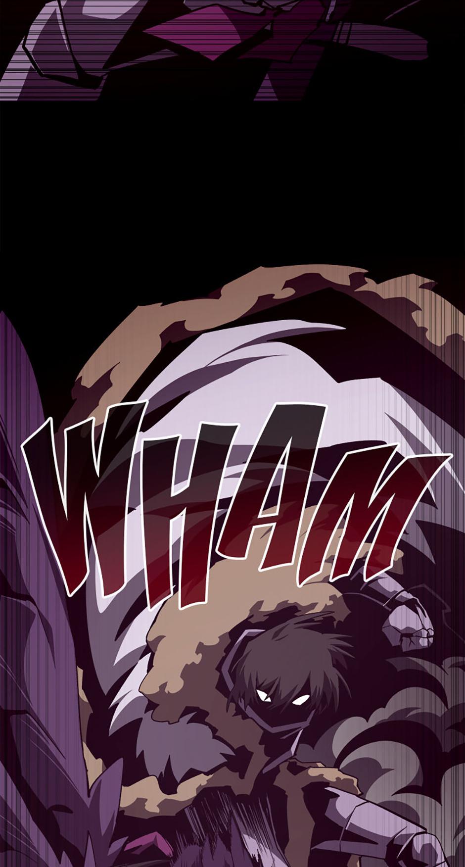 Dungeon Odyssey Chapter 120 — page 67