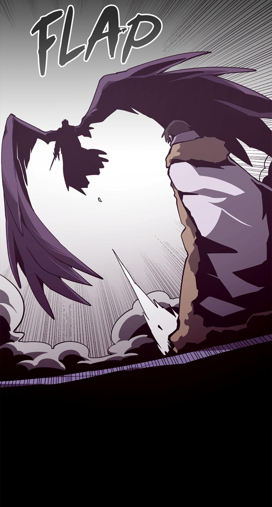 Dungeon Odyssey Chapter 120 — page 69