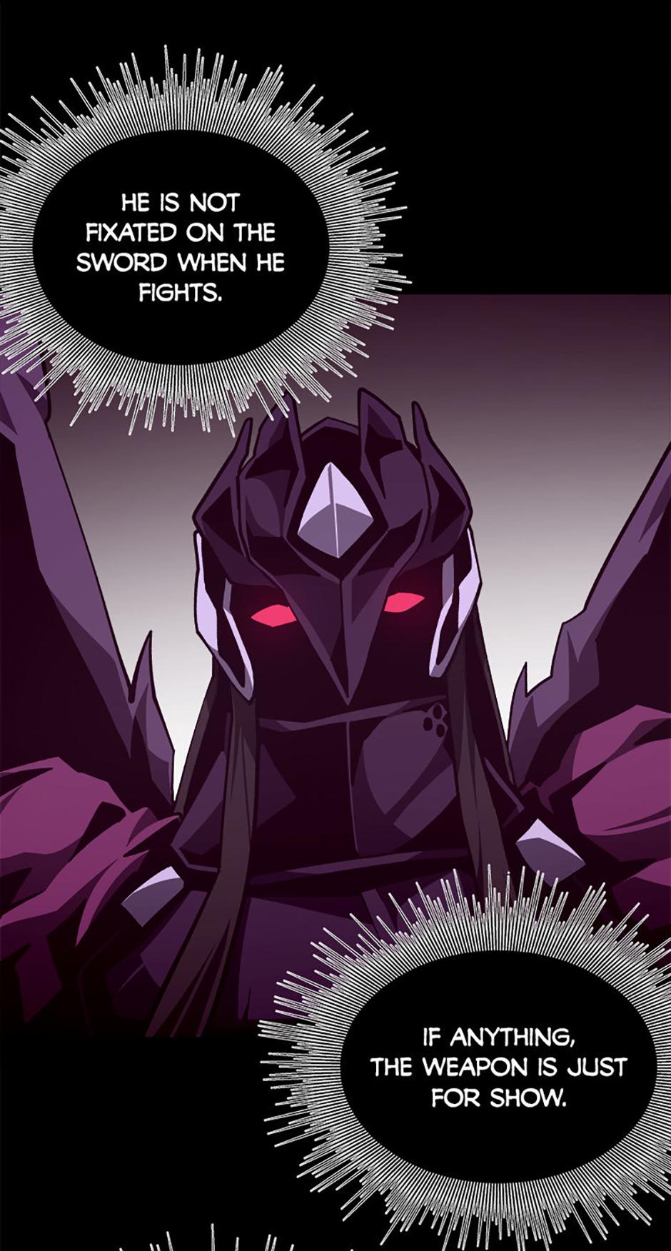 Dungeon Odyssey Chapter 120 — page 70