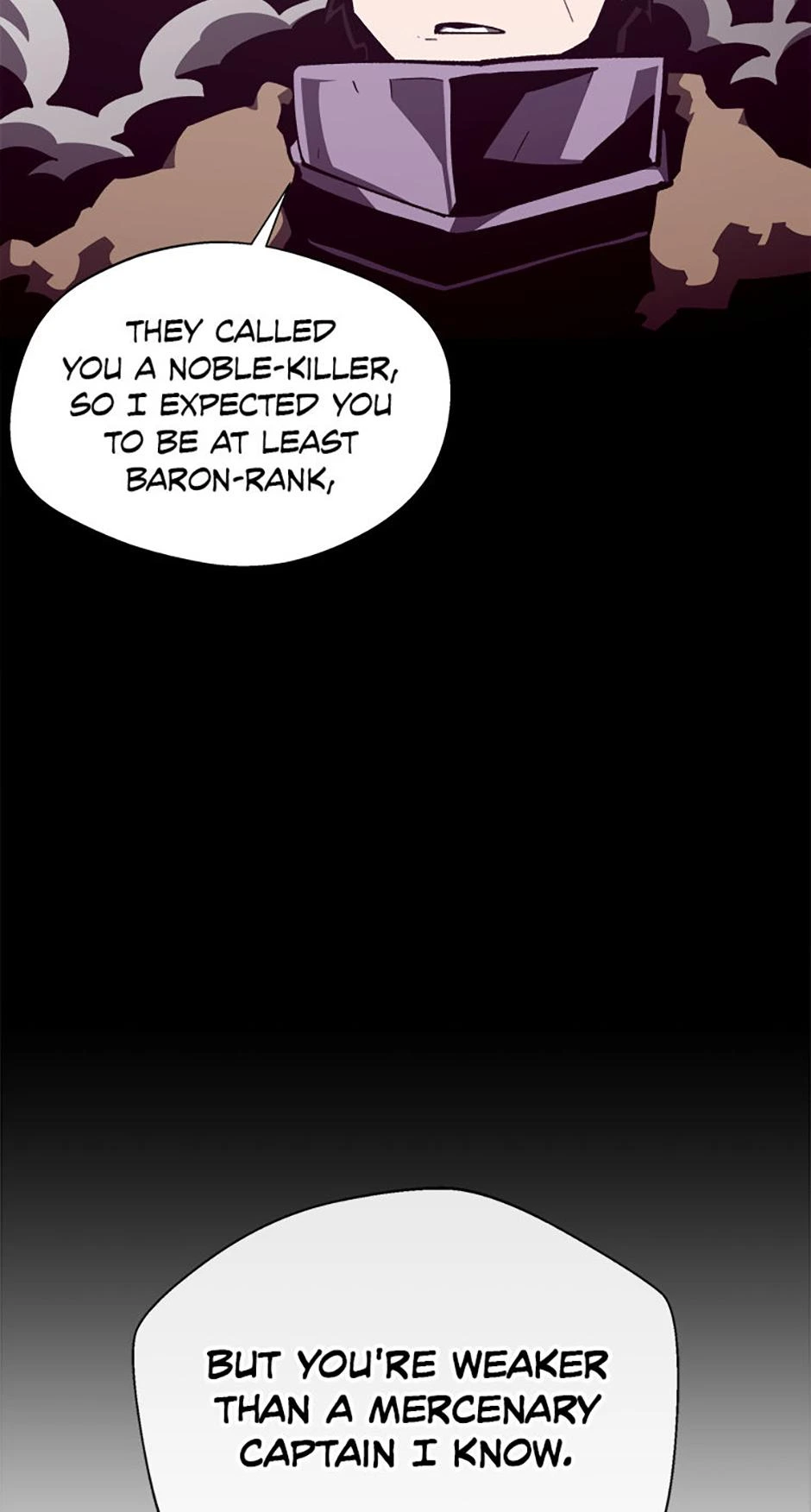 Dungeon Odyssey Chapter 120 — page 74