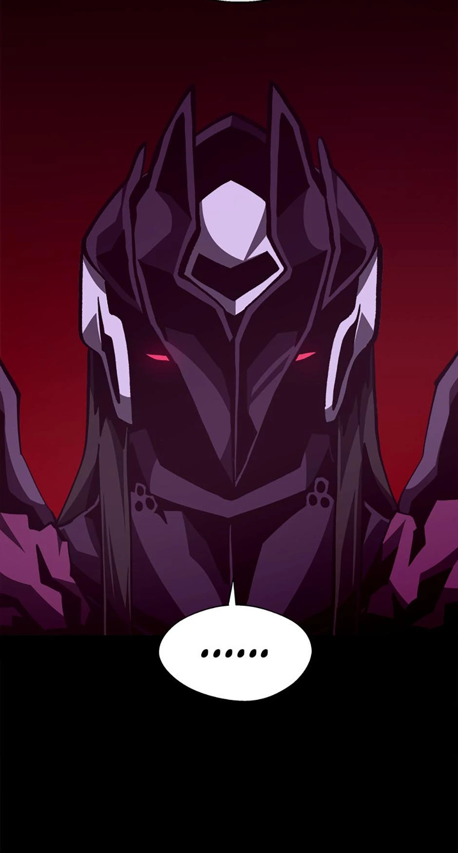 Dungeon Odyssey Chapter 120 — page 76