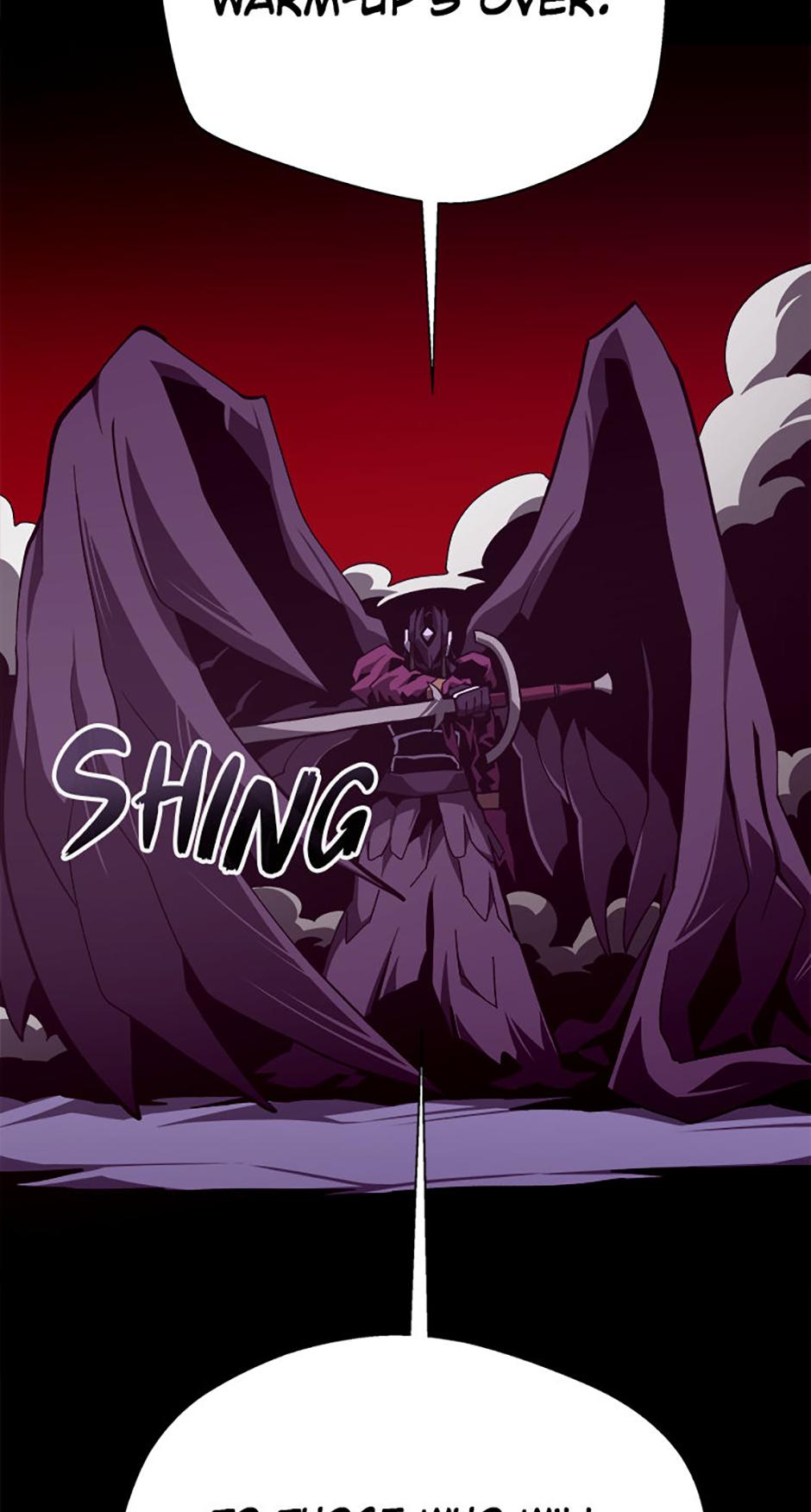Dungeon Odyssey Chapter 120 — page 78