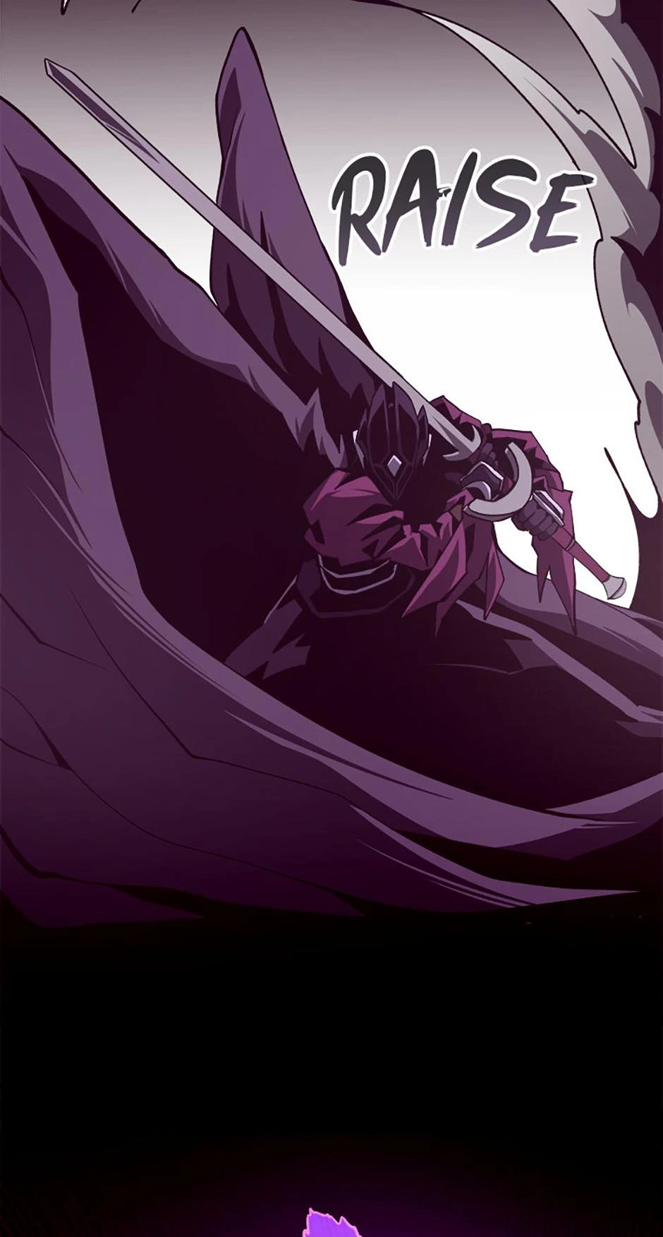 Dungeon Odyssey Chapter 120 — page 80